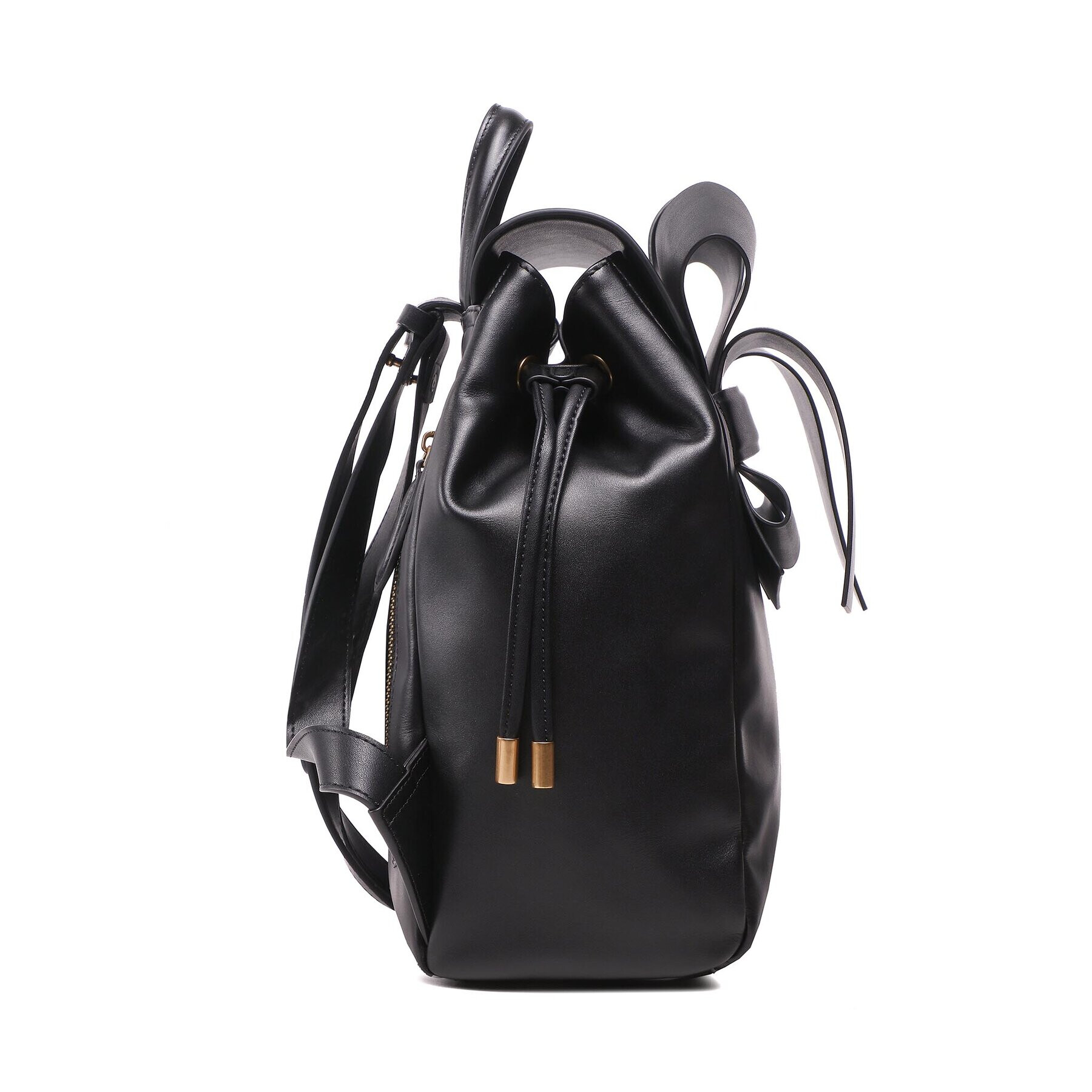 Pinko Раница Aika Backpack PE 23 PLTT 100383 A0QO Черен - Pepit.bg
