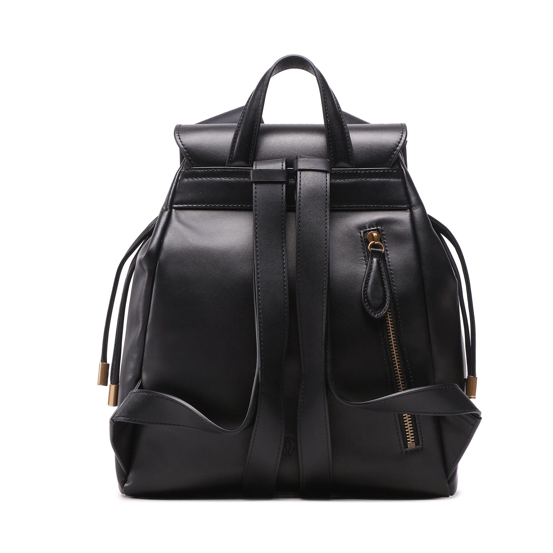 Pinko Раница Aika Backpack PE 23 PLTT 100383 A0QO Черен - Pepit.bg