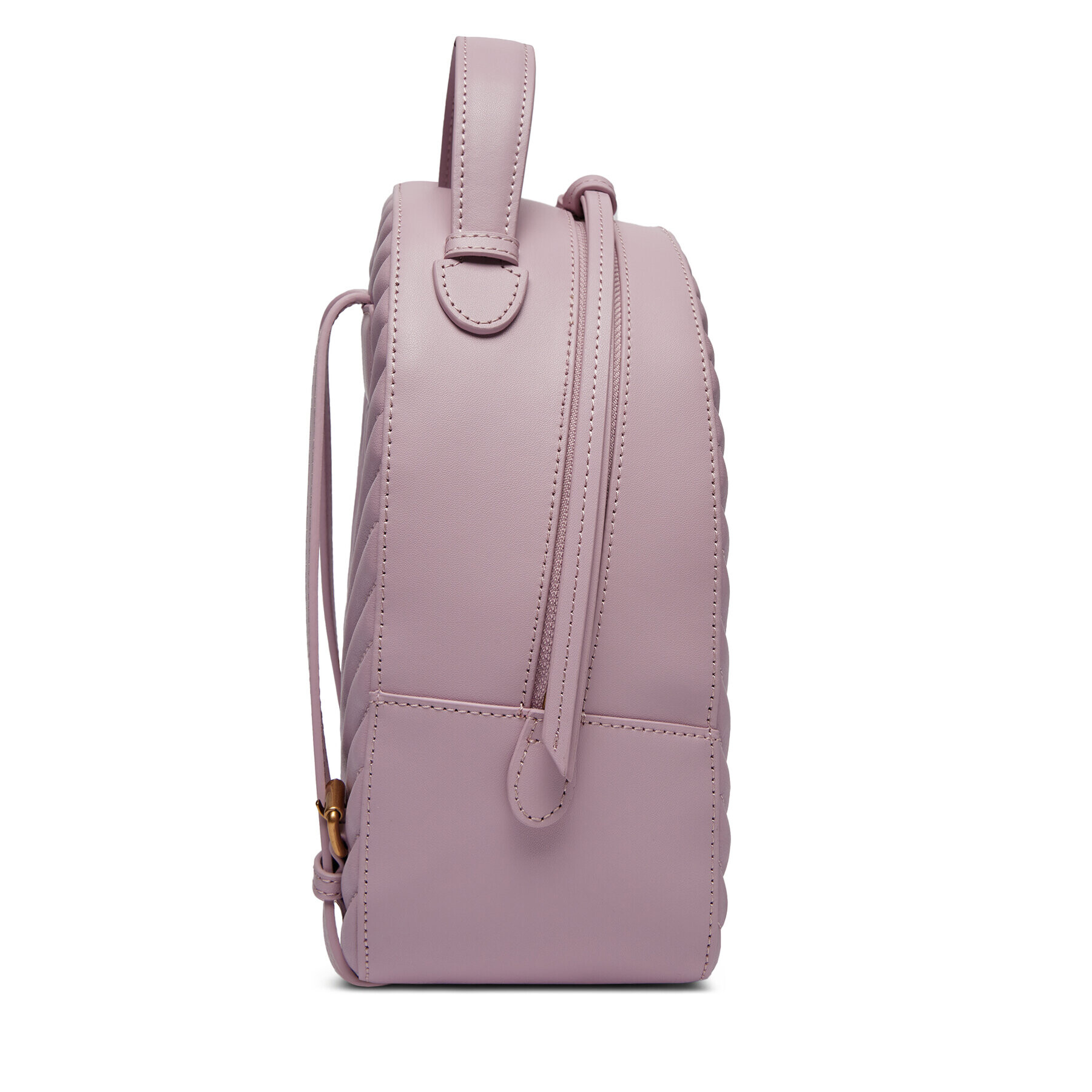 Pinko Раница Love Click Classic Backpack . PE 24 PLTT 102530 A1J2 Виолетов - Pepit.bg