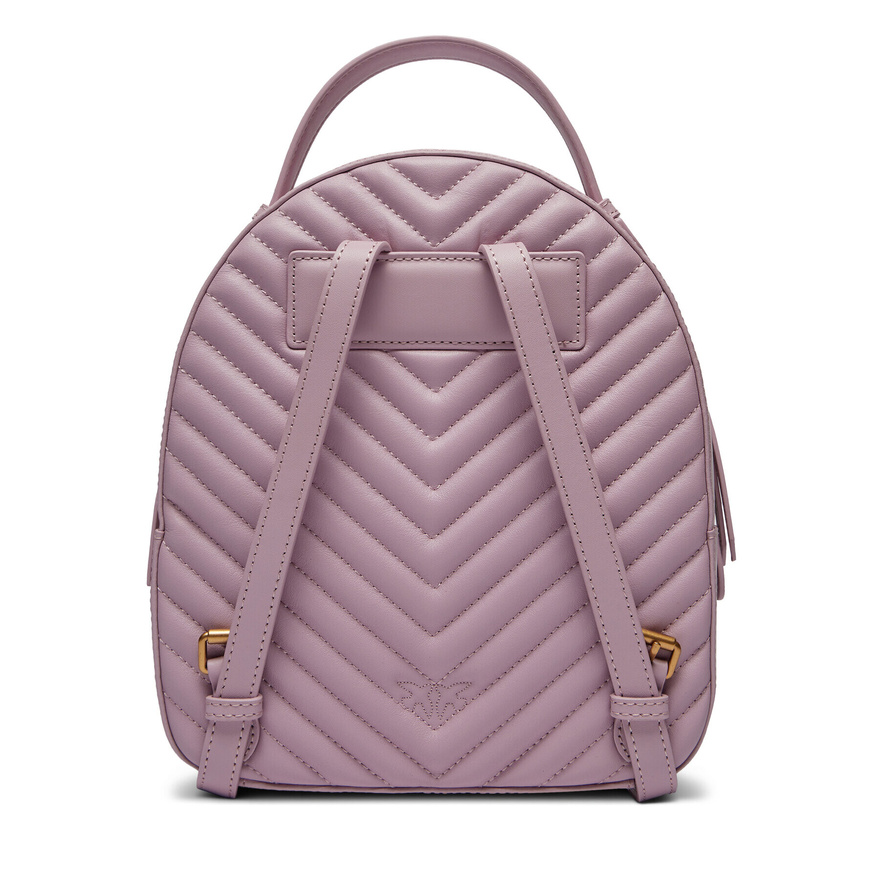 Pinko Раница Love Click Classic Backpack . PE 24 PLTT 102530 A1J2 Виолетов - Pepit.bg