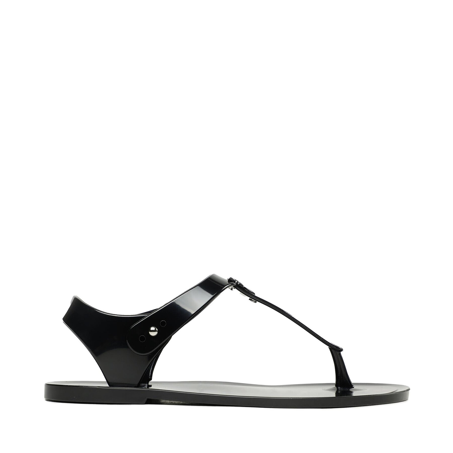 Pinko Сандали Emmanuel Sandal 20231 BLKS1 102563 A0V5 Черен - Pepit.bg