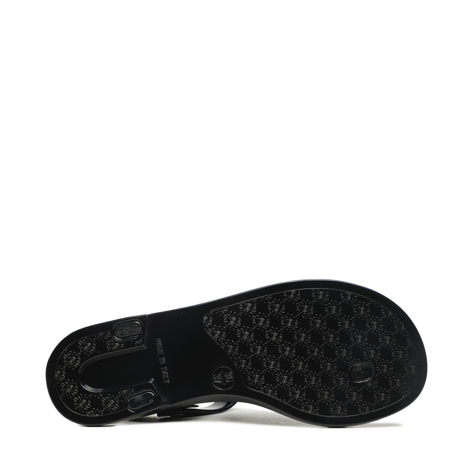 Pinko Сандали Emmanuel Sandal 20231 BLKS1 102563 A0V5 Черен - Pepit.bg