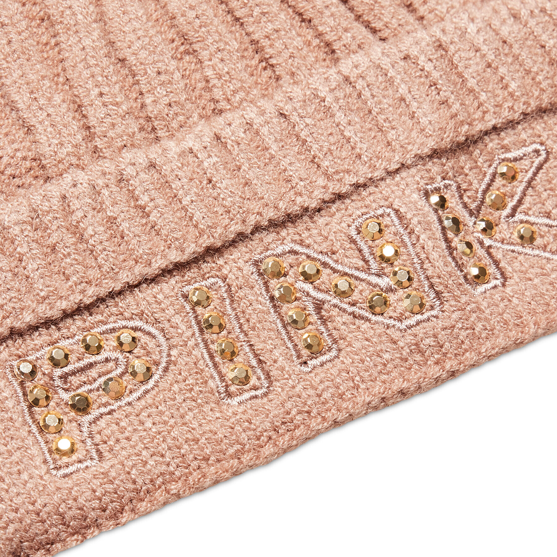 Pinko Шапка Bamboo Кафяв - Pepit.bg
