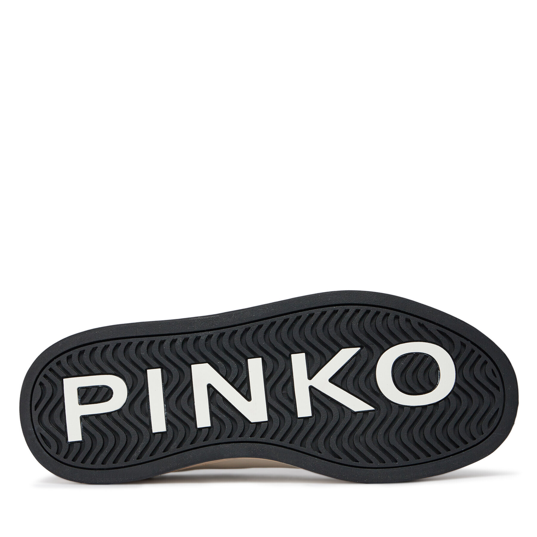 Pinko Сникърси Bondy 2.0 Sneaker Al 23-24 BLKS1 101681 A13S Бял - Pepit.bg