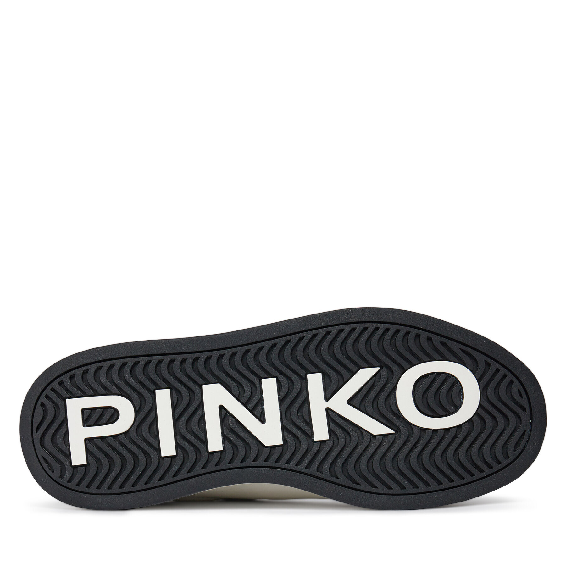 Pinko Сникърси Bondy 2.0 Sneaker Al 23-24 BLKS1 101681 A13S Бял - Pepit.bg