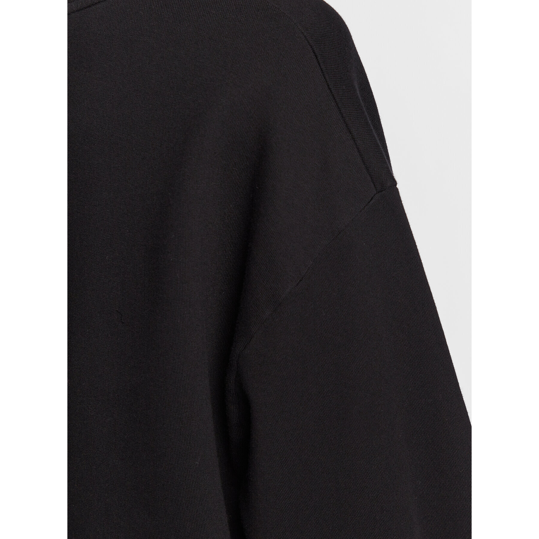 Pinko Суитшърт 100299 A0K9 Черен Regular Fit - Pepit.bg
