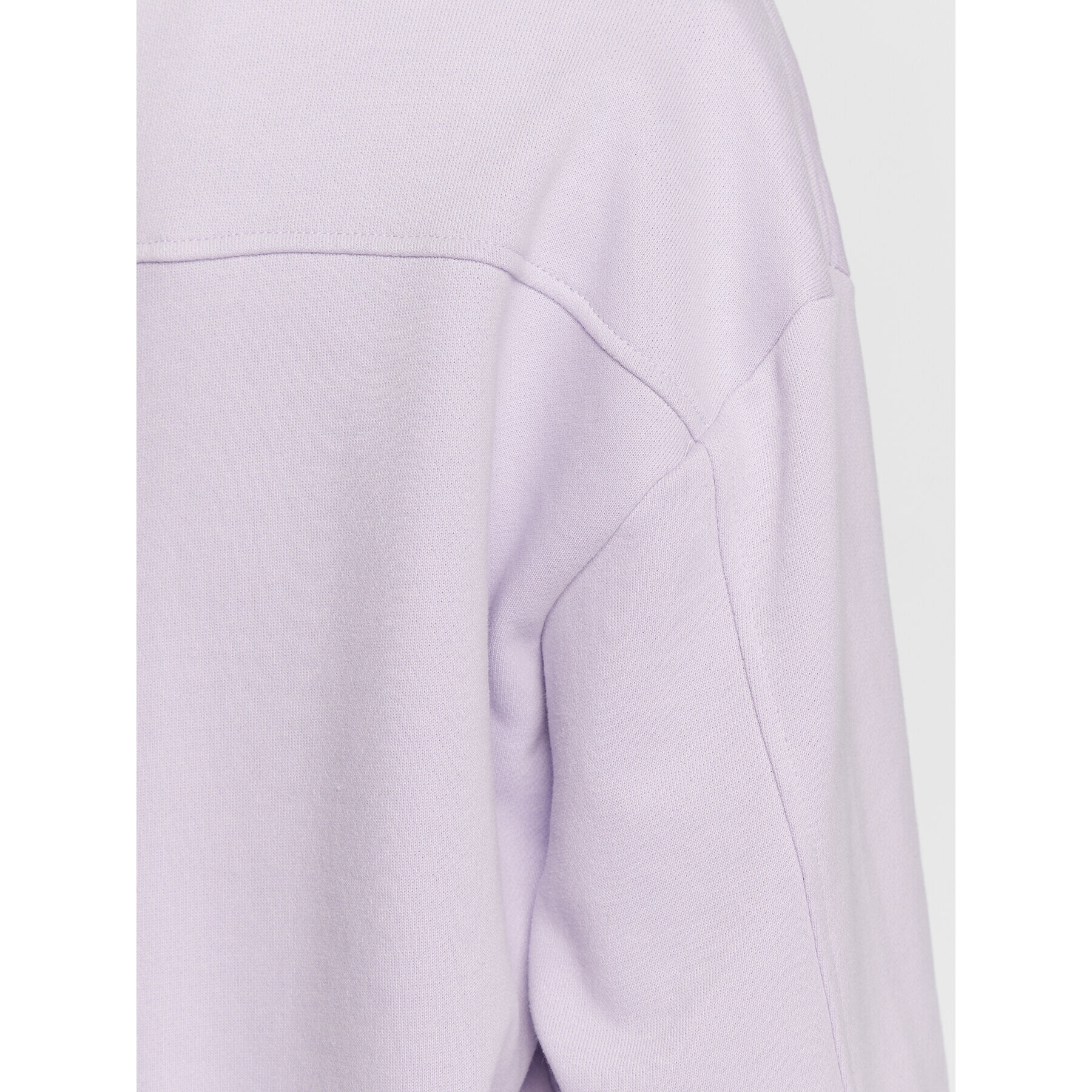 Pinko Суитшърт 100352 A0KN Виолетов Regular Fit - Pepit.bg