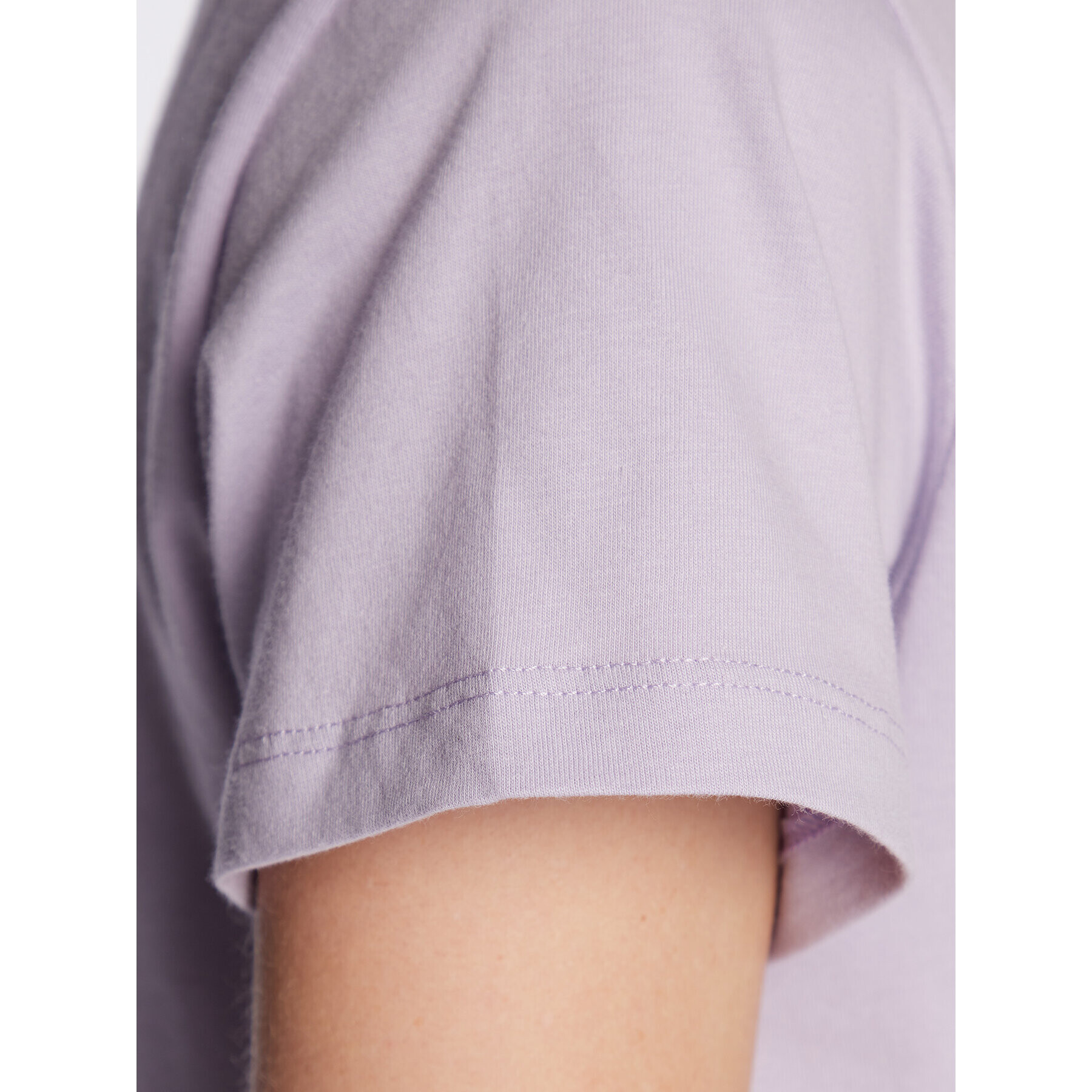 Pinko Тишърт 100373 A0KP Виолетов Relaxed Fit - Pepit.bg