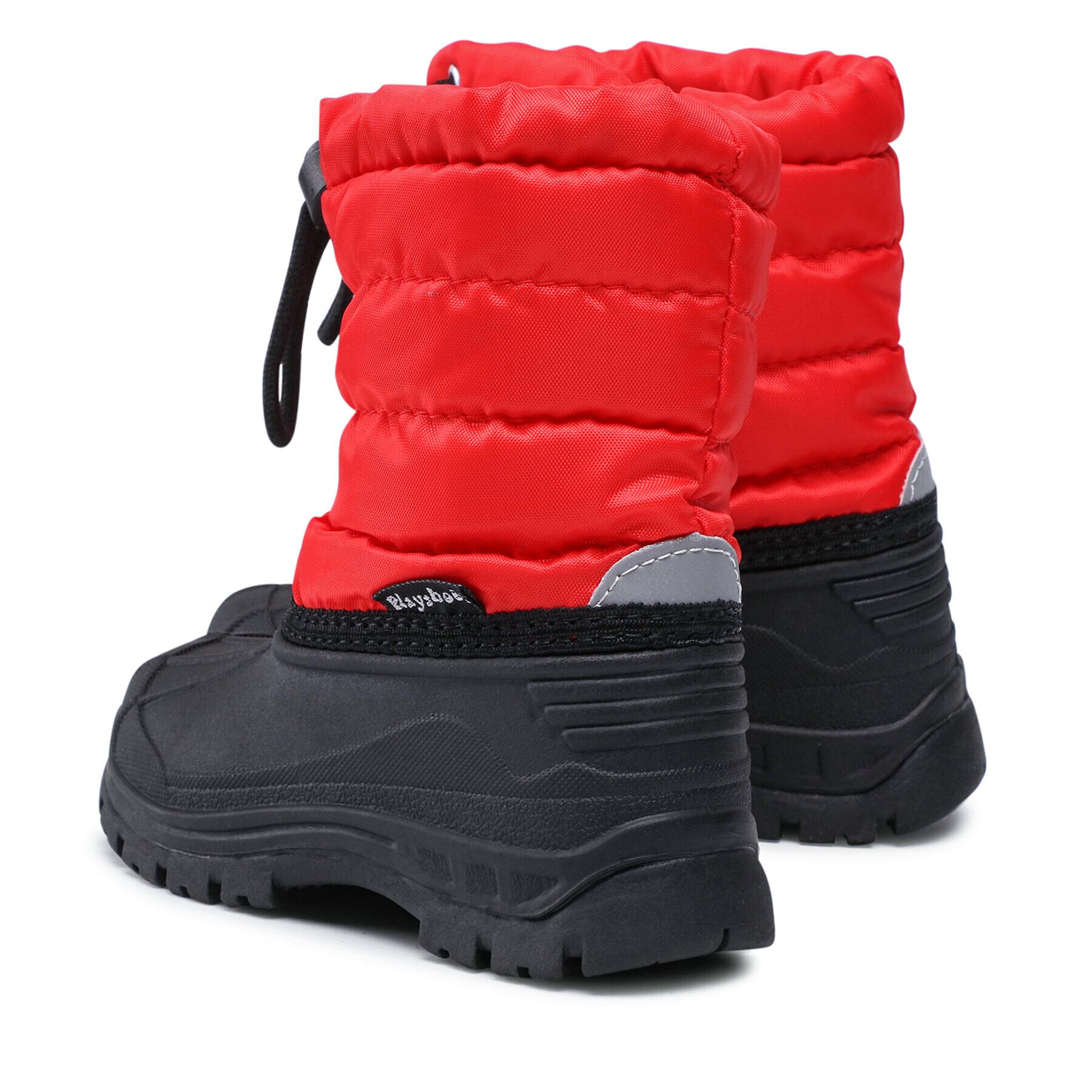 Playshoes Апрески 193005 Червен - Pepit.bg