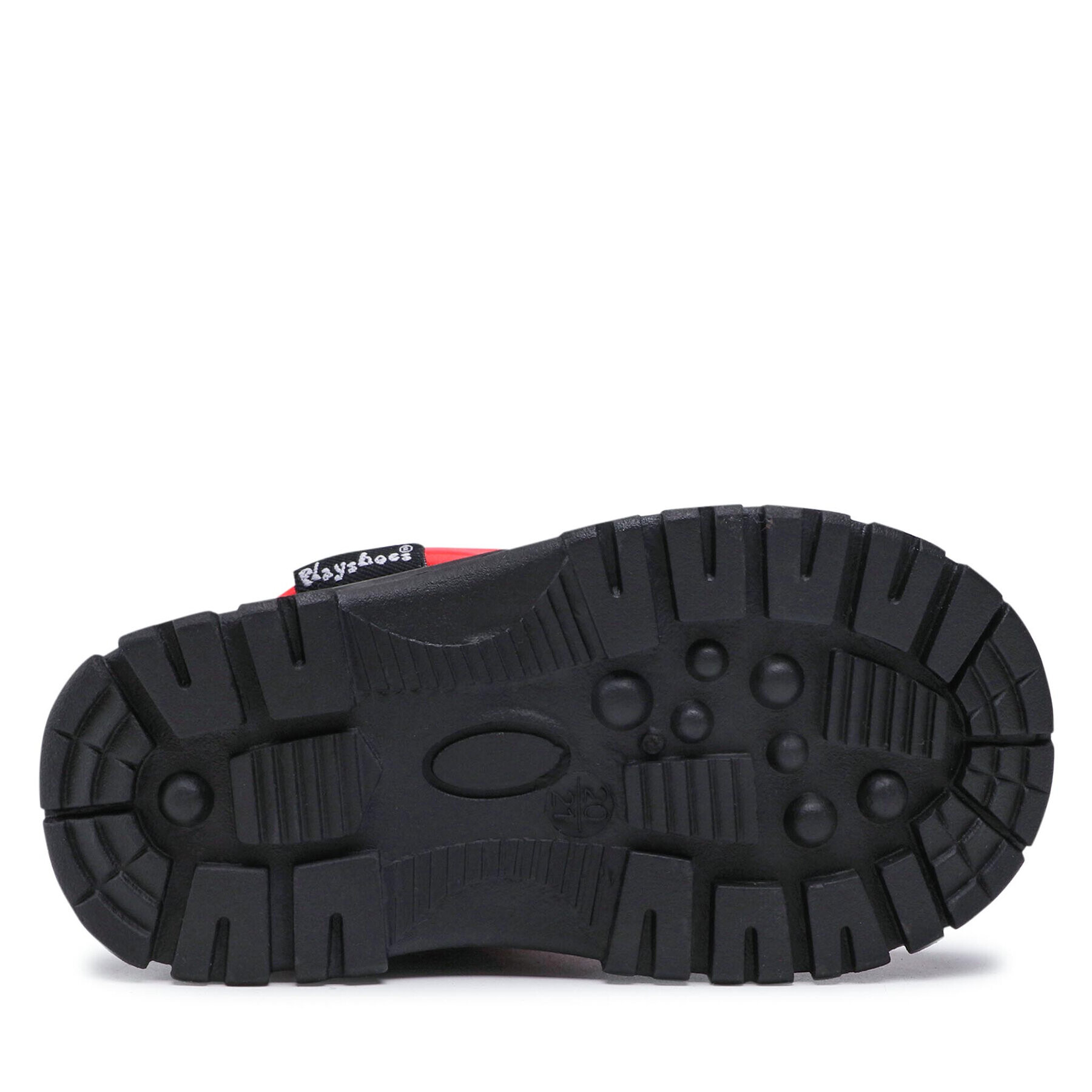 Playshoes Апрески 193005 Червен - Pepit.bg