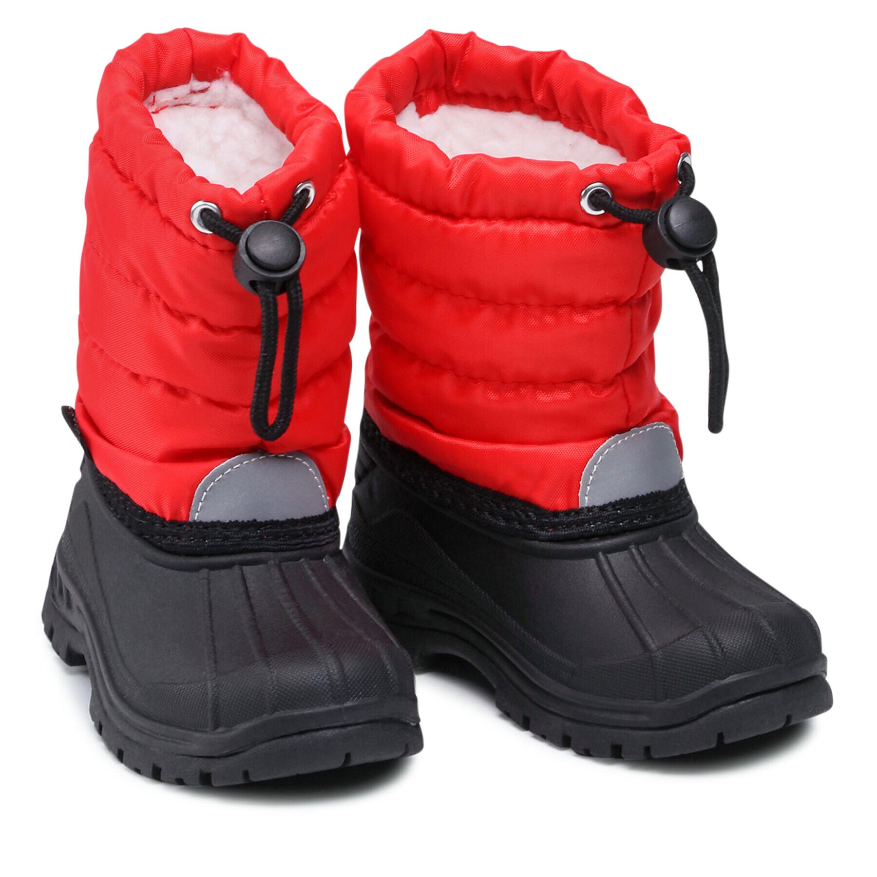 Playshoes Апрески 193005 Червен - Pepit.bg