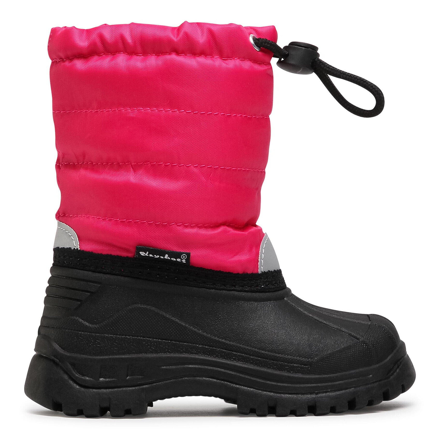 Playshoes Апрески 193005 M Розов - Pepit.bg