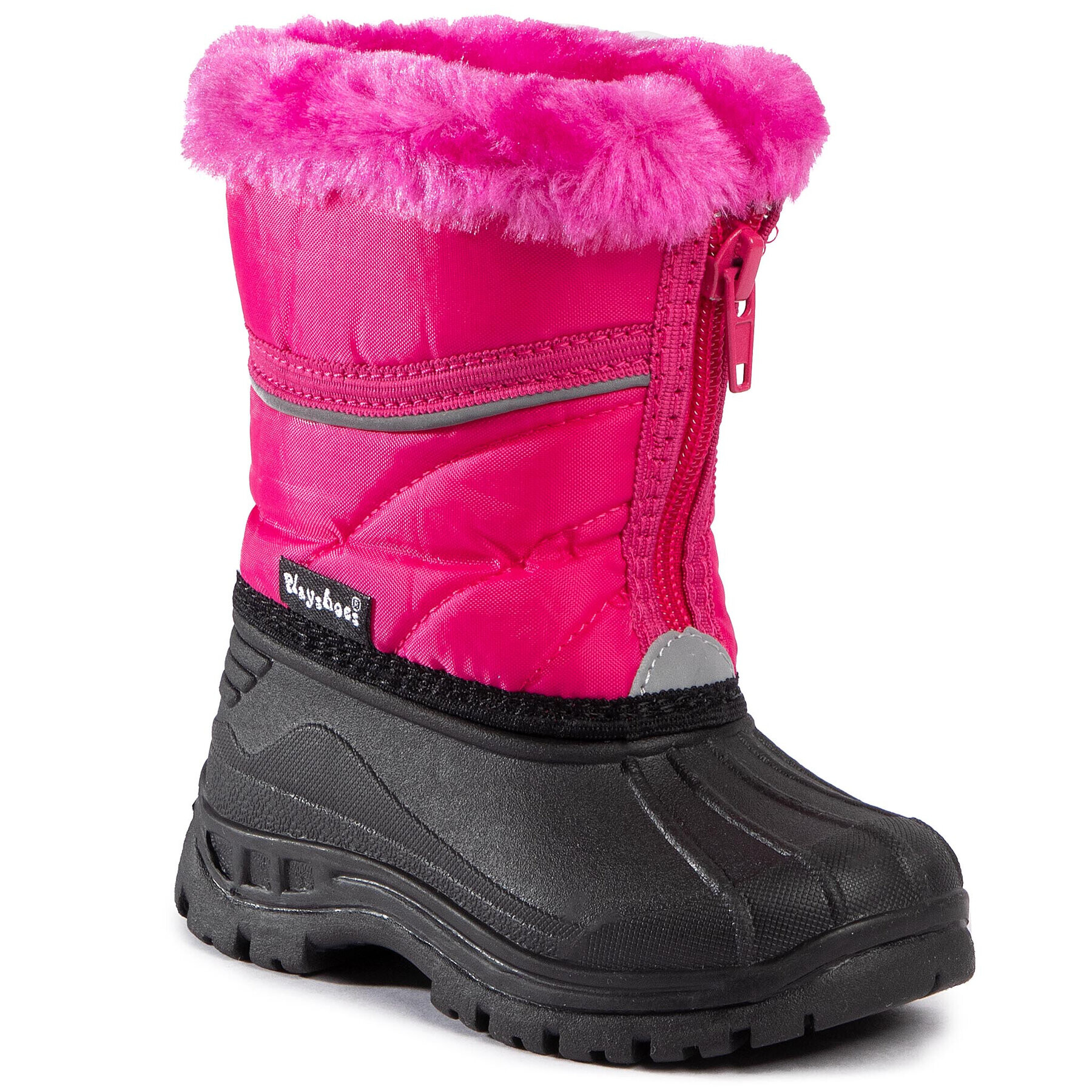 Playshoes Апрески 193007 Розов - Pepit.bg