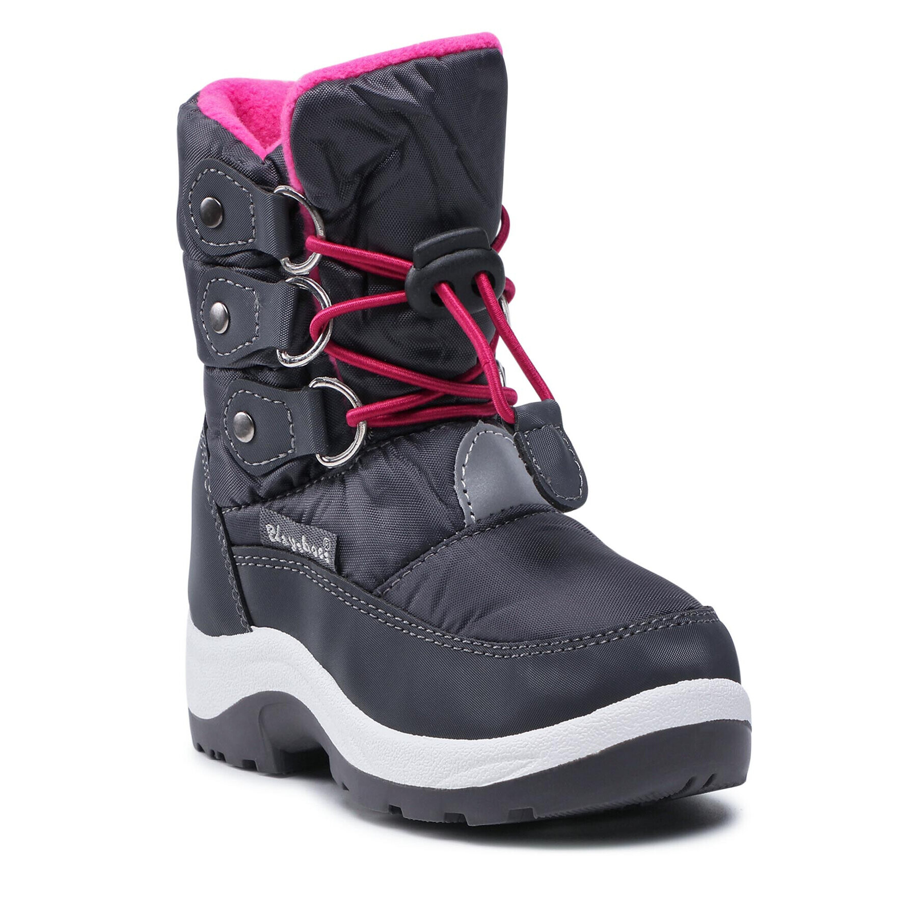 Playshoes Апрески 193008 Сив - Pepit.bg