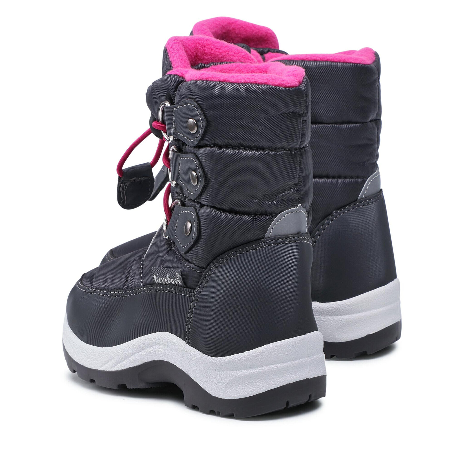 Playshoes Апрески 193008 Сив - Pepit.bg