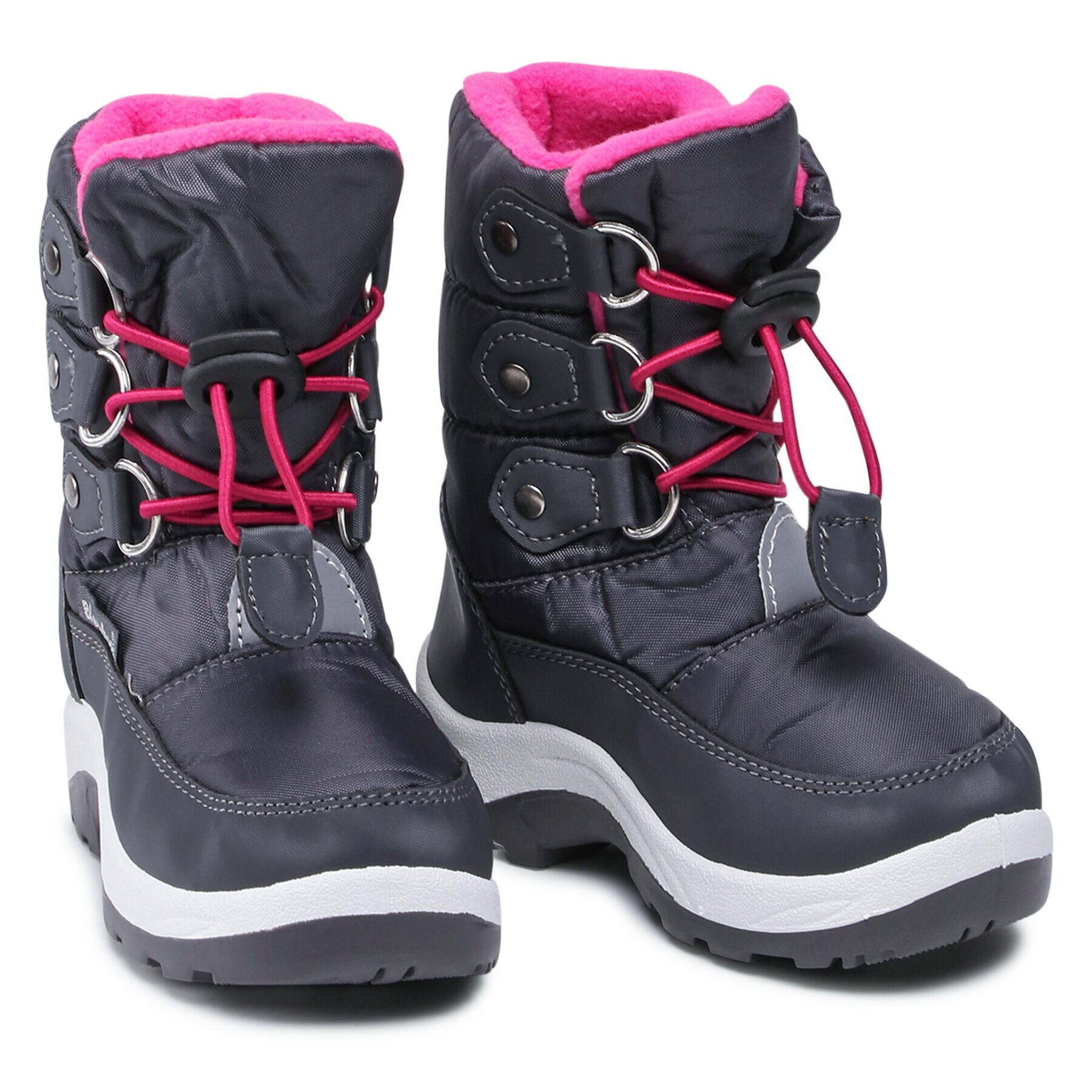Playshoes Апрески 193008 Сив - Pepit.bg