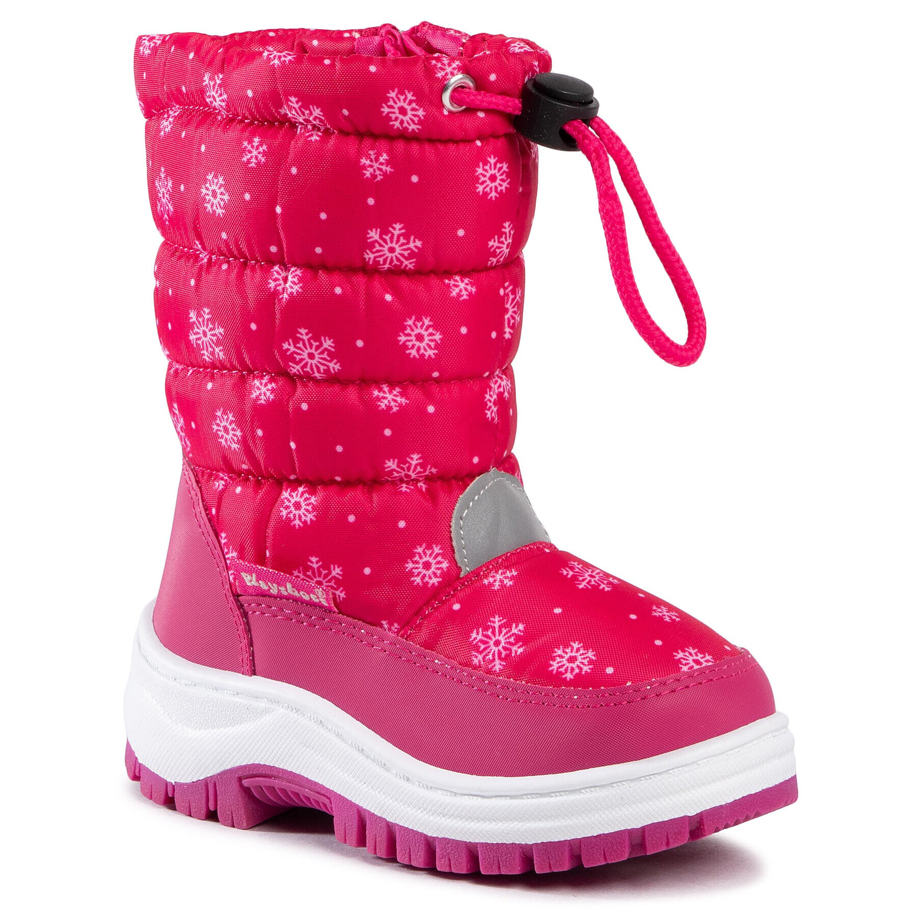 Playshoes Апрески 193013 Розов - Pepit.bg
