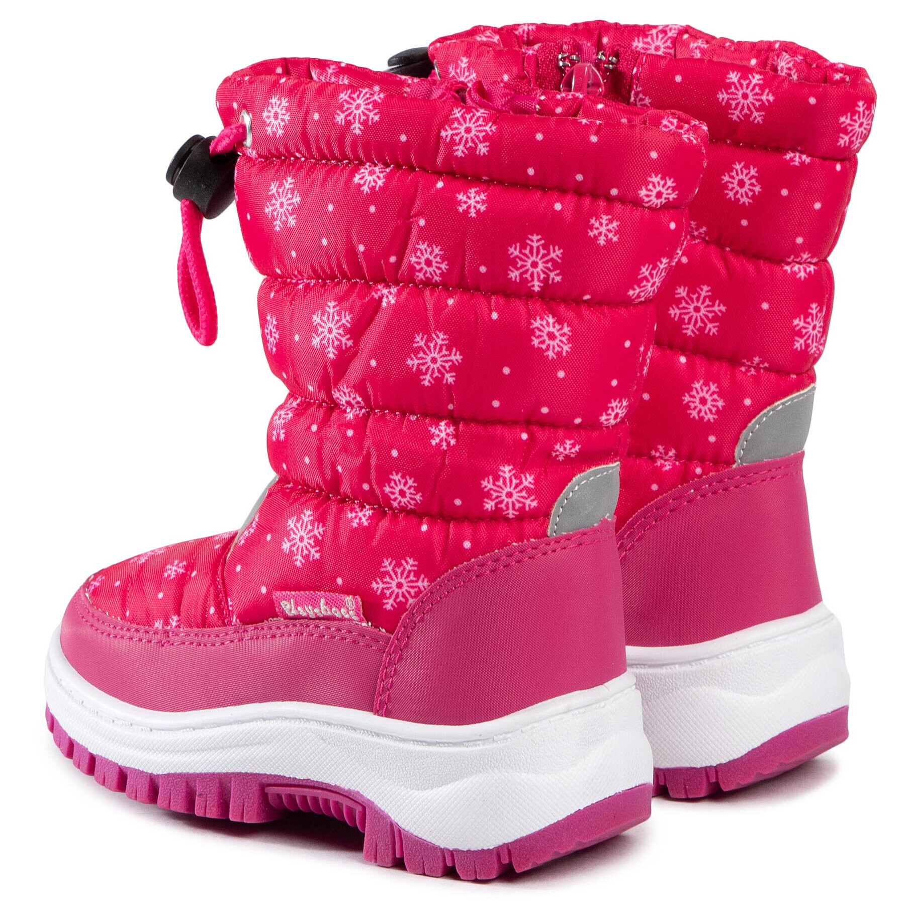 Playshoes Апрески 193013 Розов - Pepit.bg