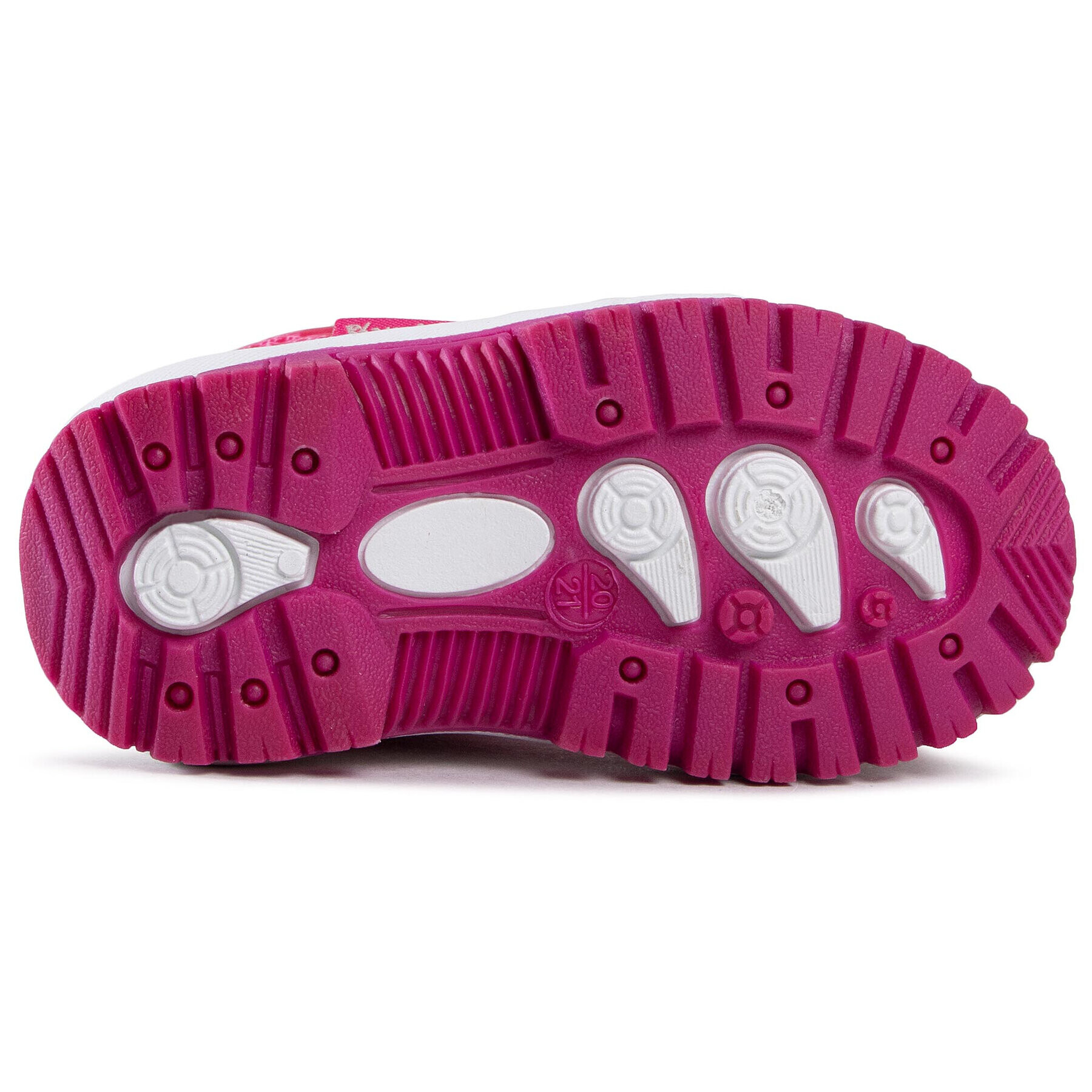 Playshoes Апрески 193013 Розов - Pepit.bg
