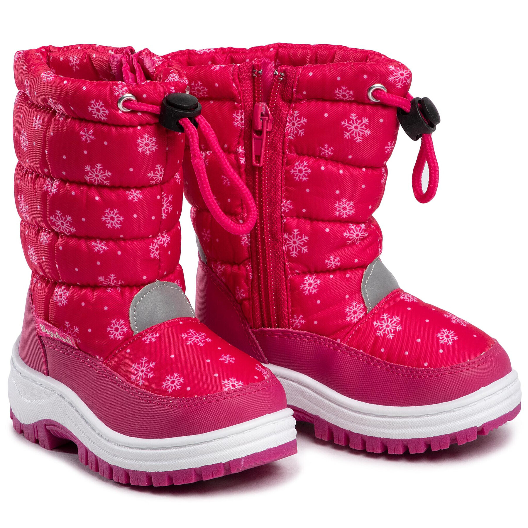 Playshoes Апрески 193013 Розов - Pepit.bg