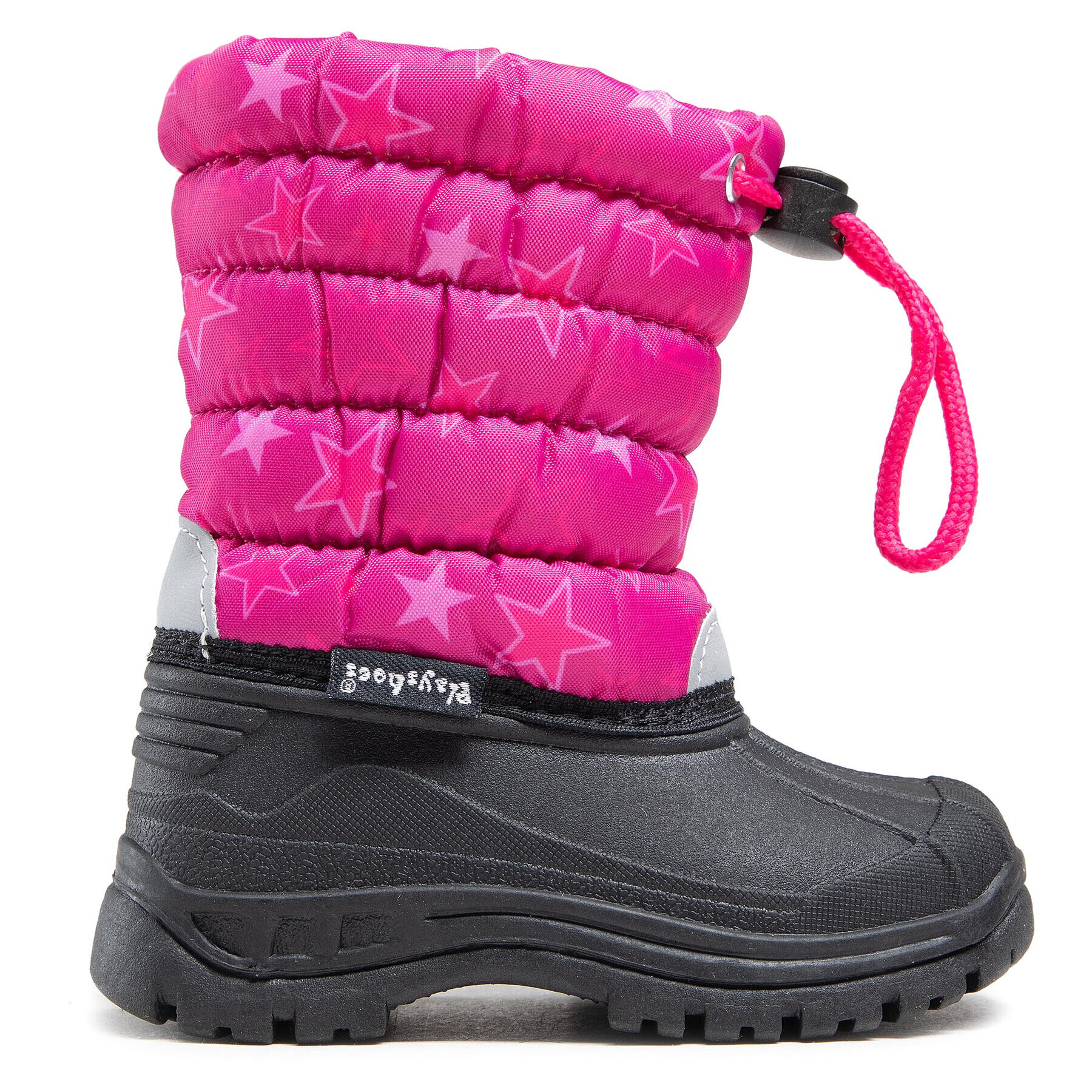 Playshoes Апрески 193015 Розов - Pepit.bg