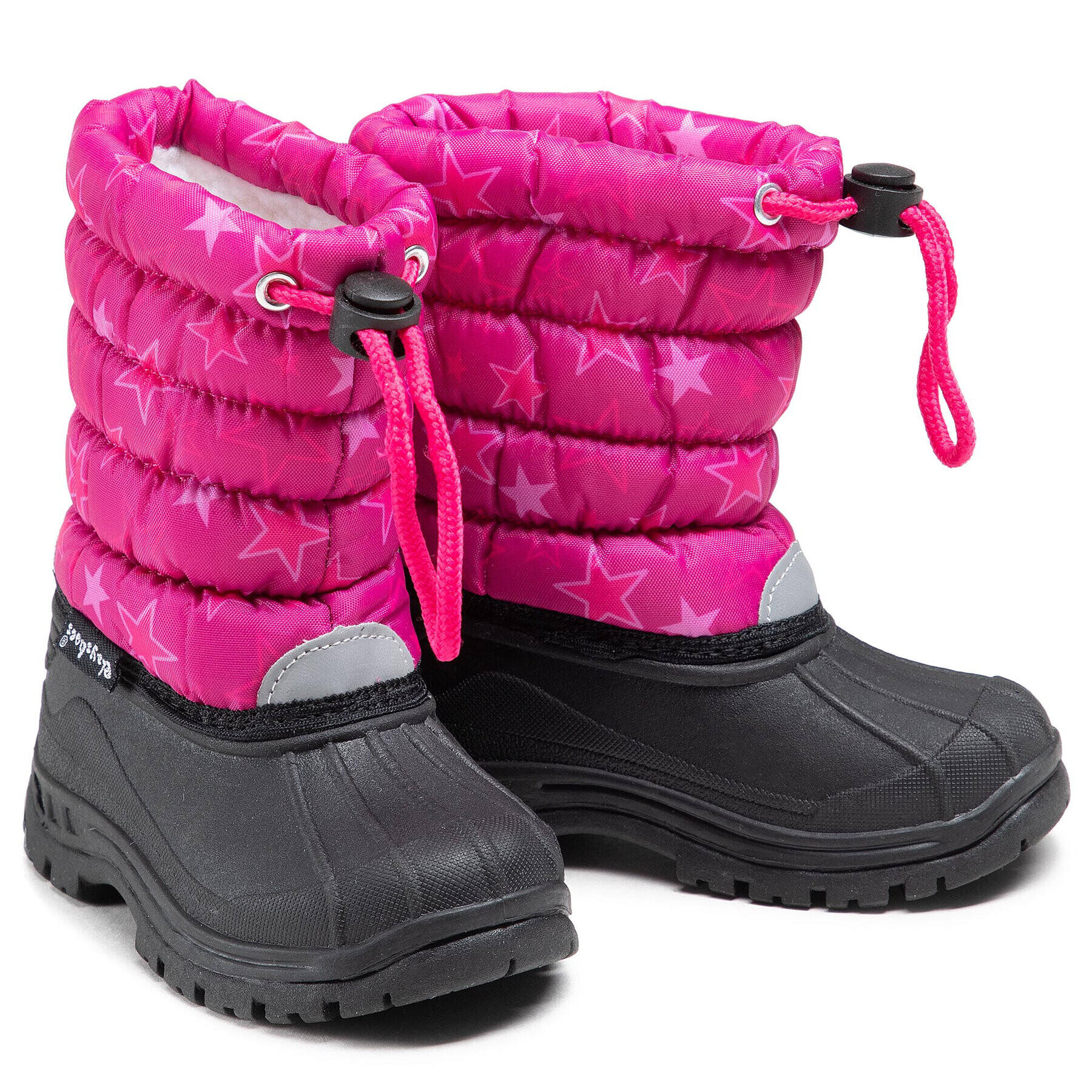 Playshoes Апрески 193015 Розов - Pepit.bg