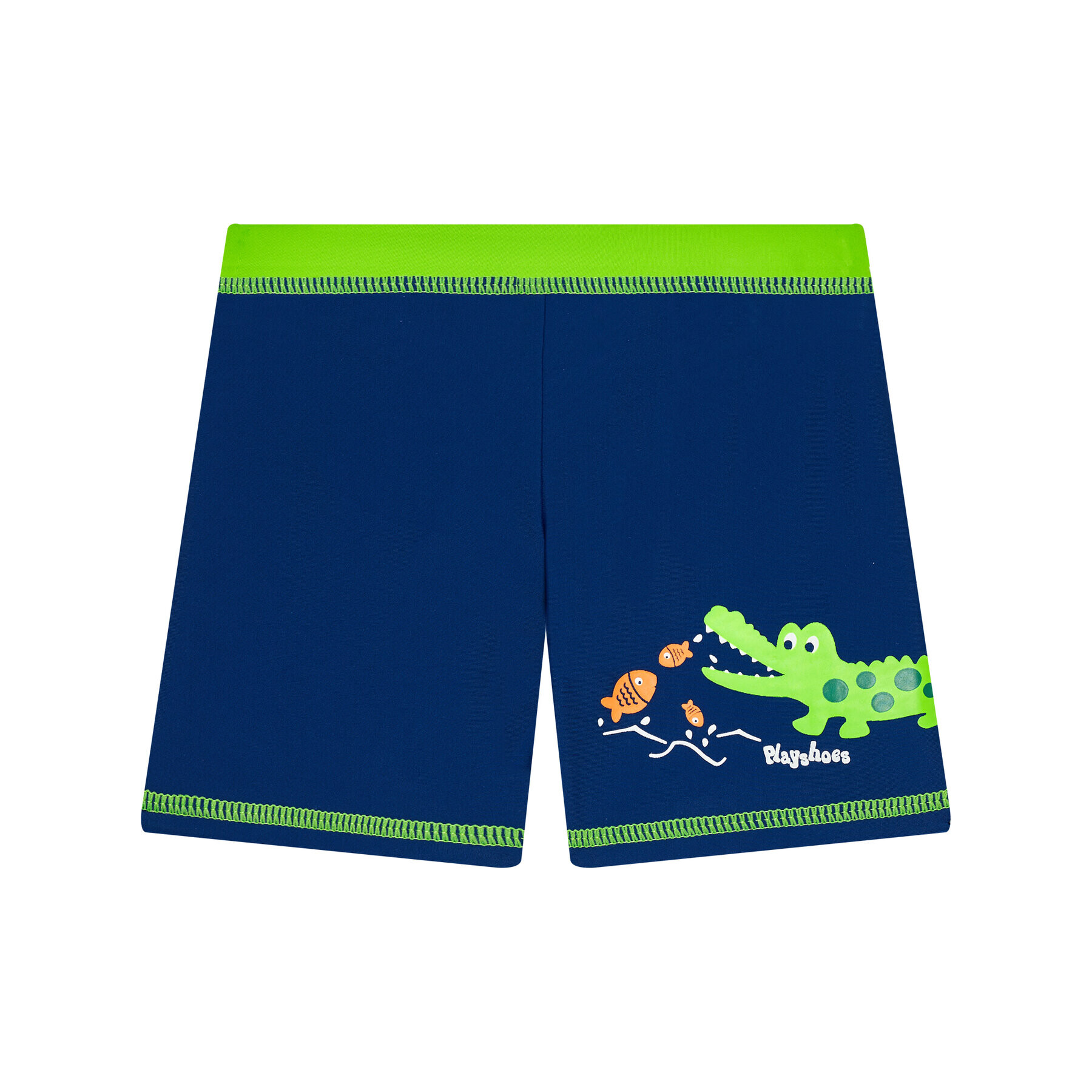 Playshoes Бански 461165 D Тъмносин - Pepit.bg