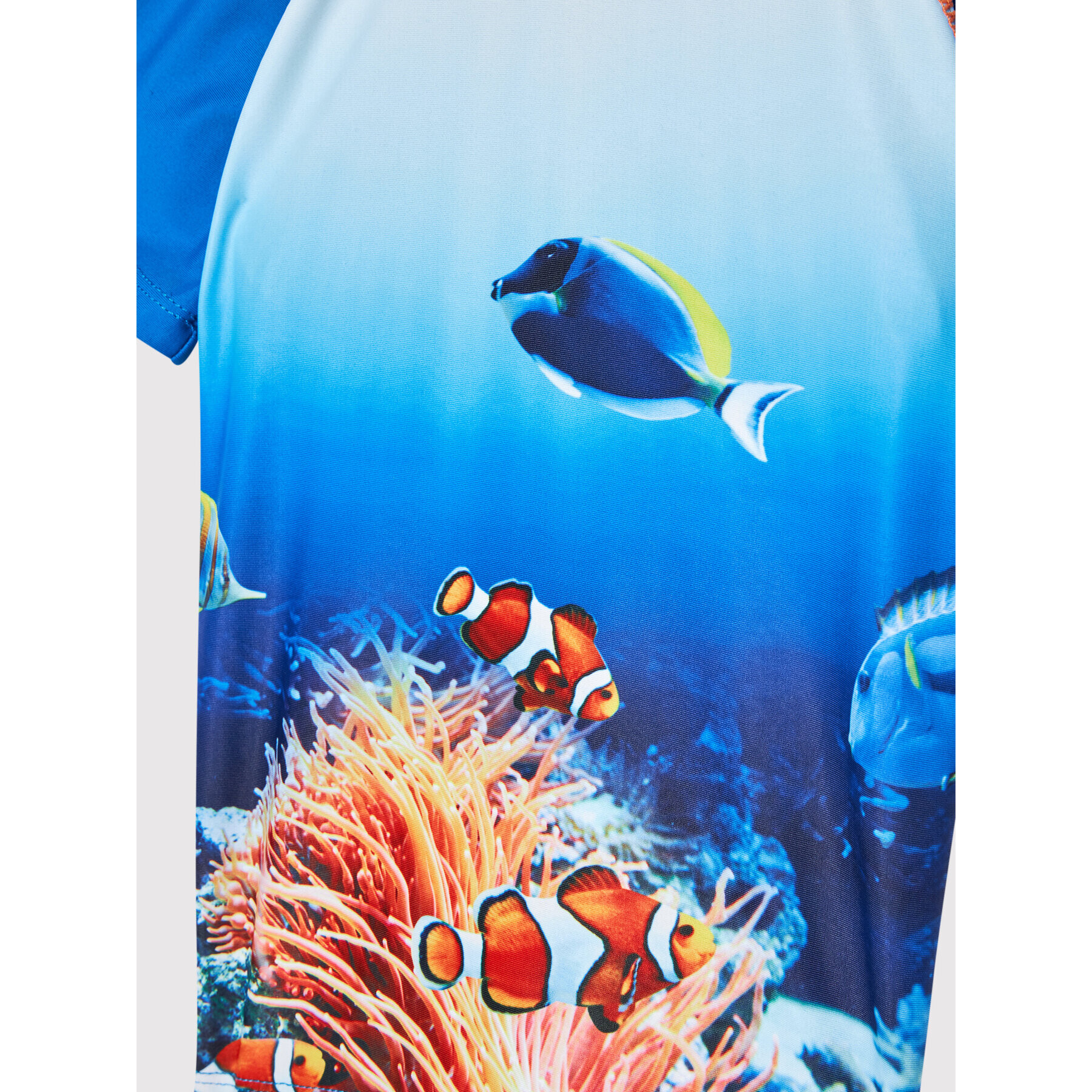 Playshoes Бански костюм 461252 Син - Pepit.bg