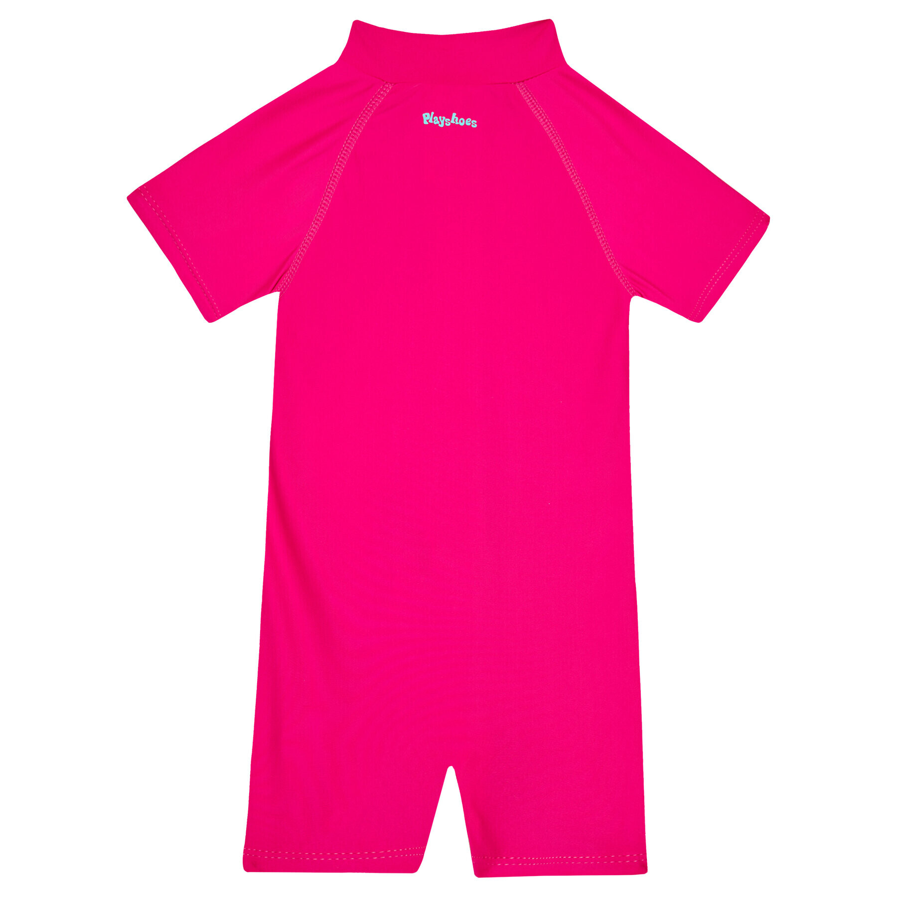 Playshoes Бански костюм 461261 M Розов - Pepit.bg