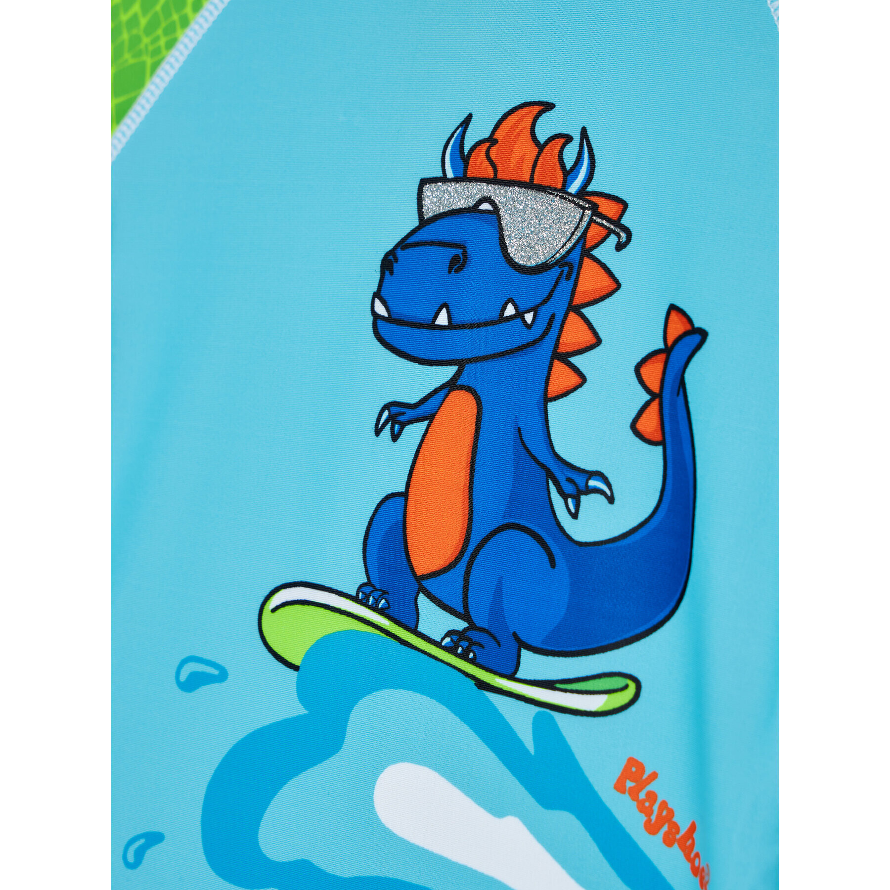 Playshoes Бански костюм 461302 D Син - Pepit.bg