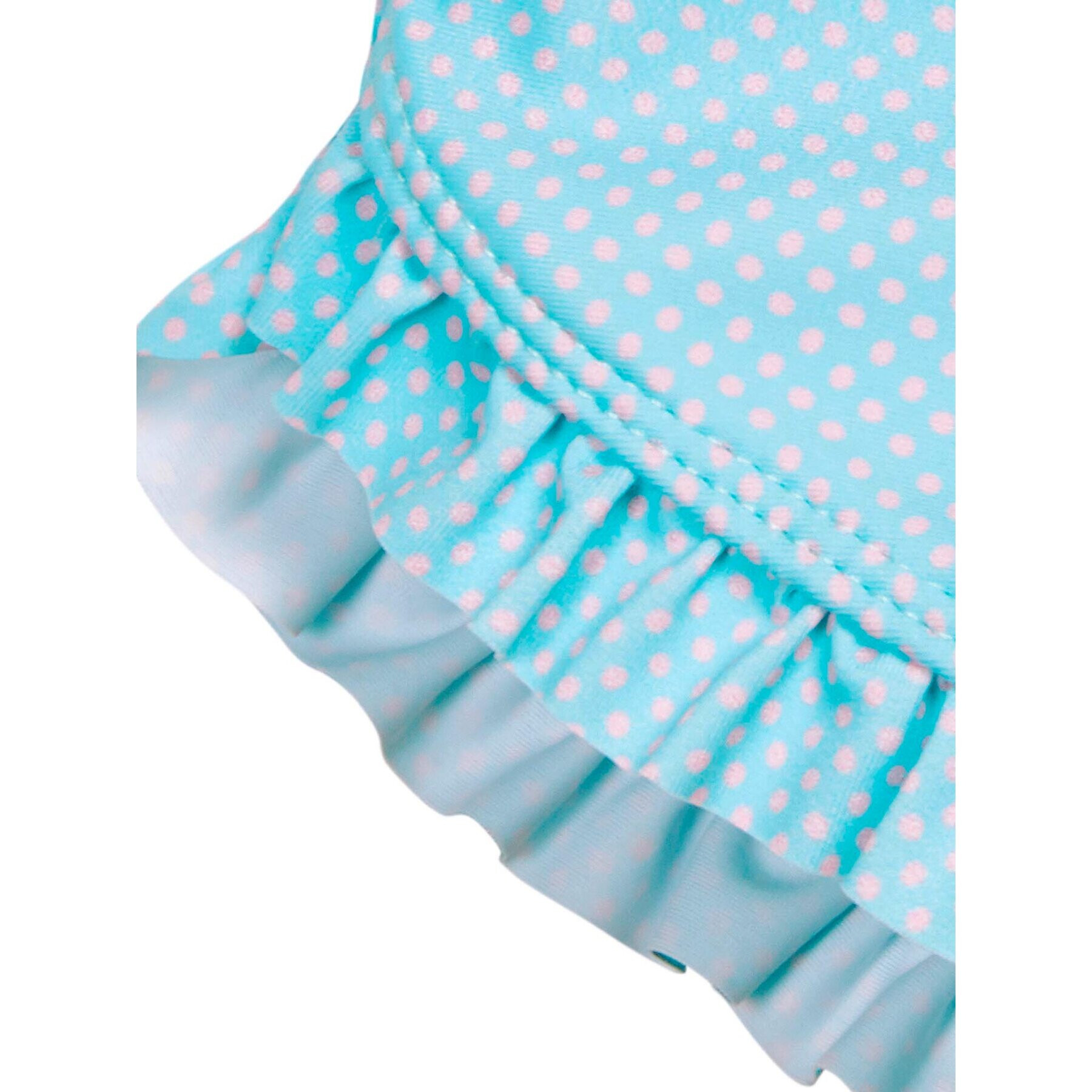 Playshoes Бански костюм 461312 M Розов - Pepit.bg