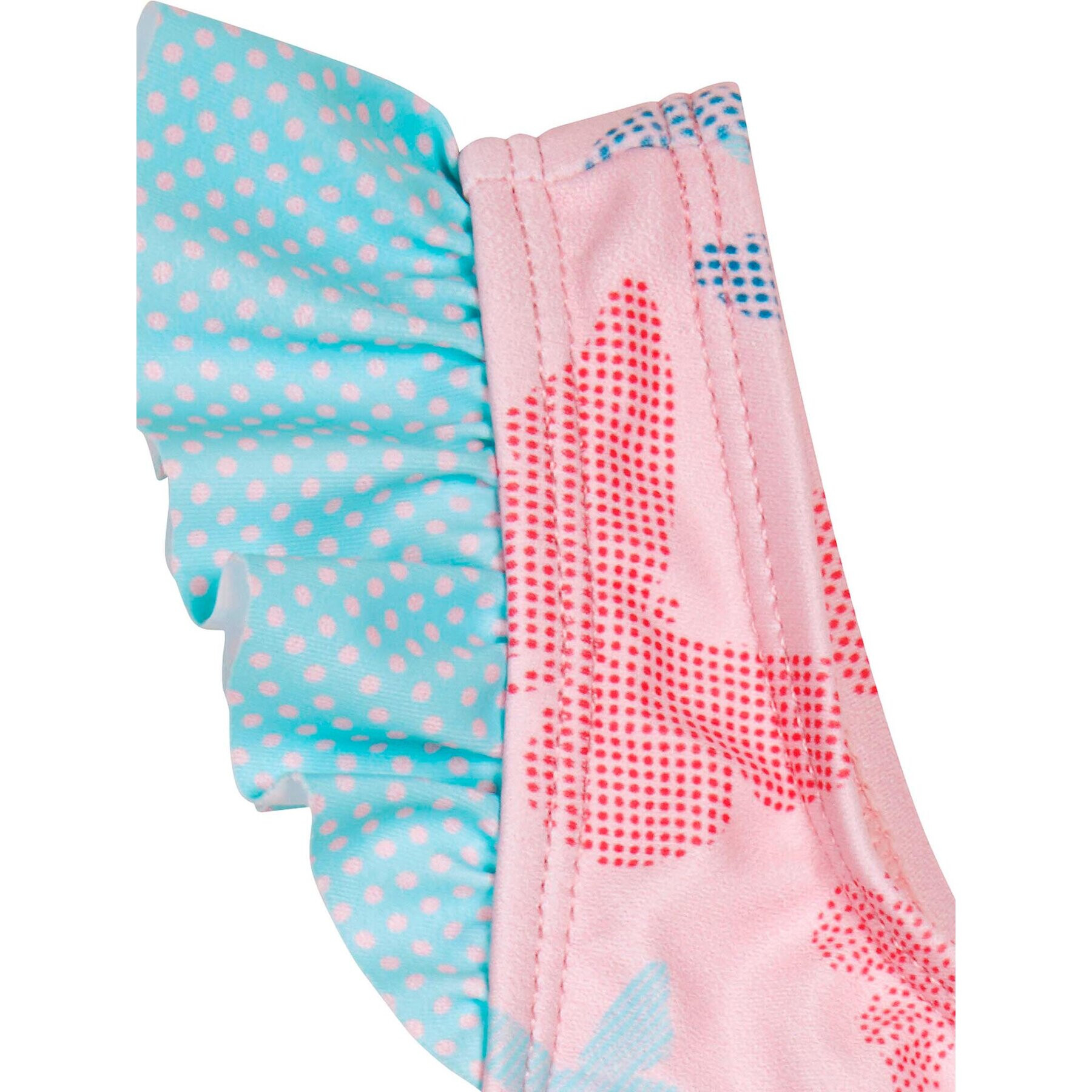 Playshoes Бански костюм 461313 S Розов - Pepit.bg