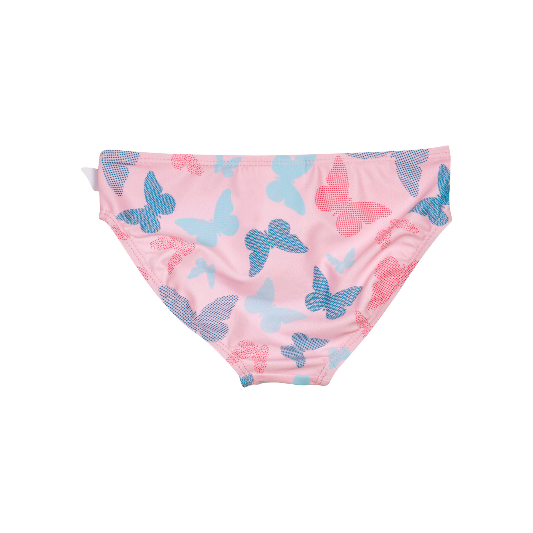 Playshoes Бански костюм 461314 M Розов - Pepit.bg
