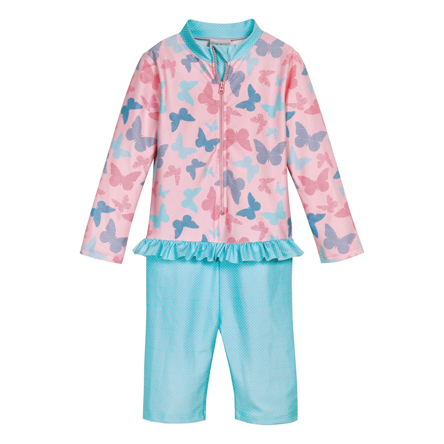 Playshoes Бански костюм 461315 M Цветен - Pepit.bg