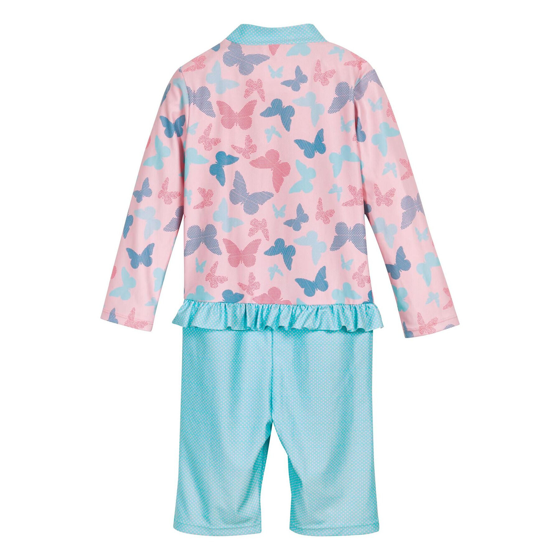 Playshoes Бански костюм 461315 M Цветен - Pepit.bg