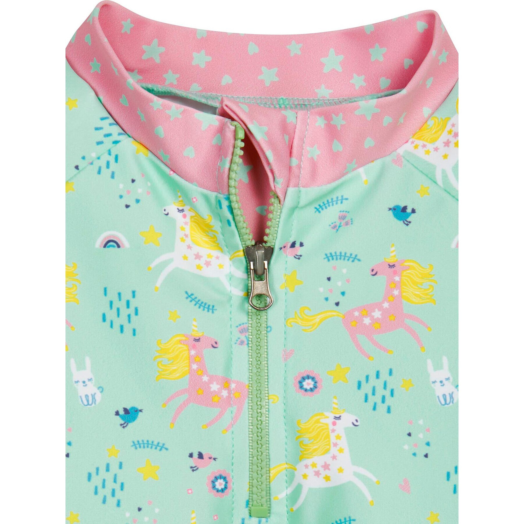 Playshoes Бански костюм 461322 S Цветен - Pepit.bg