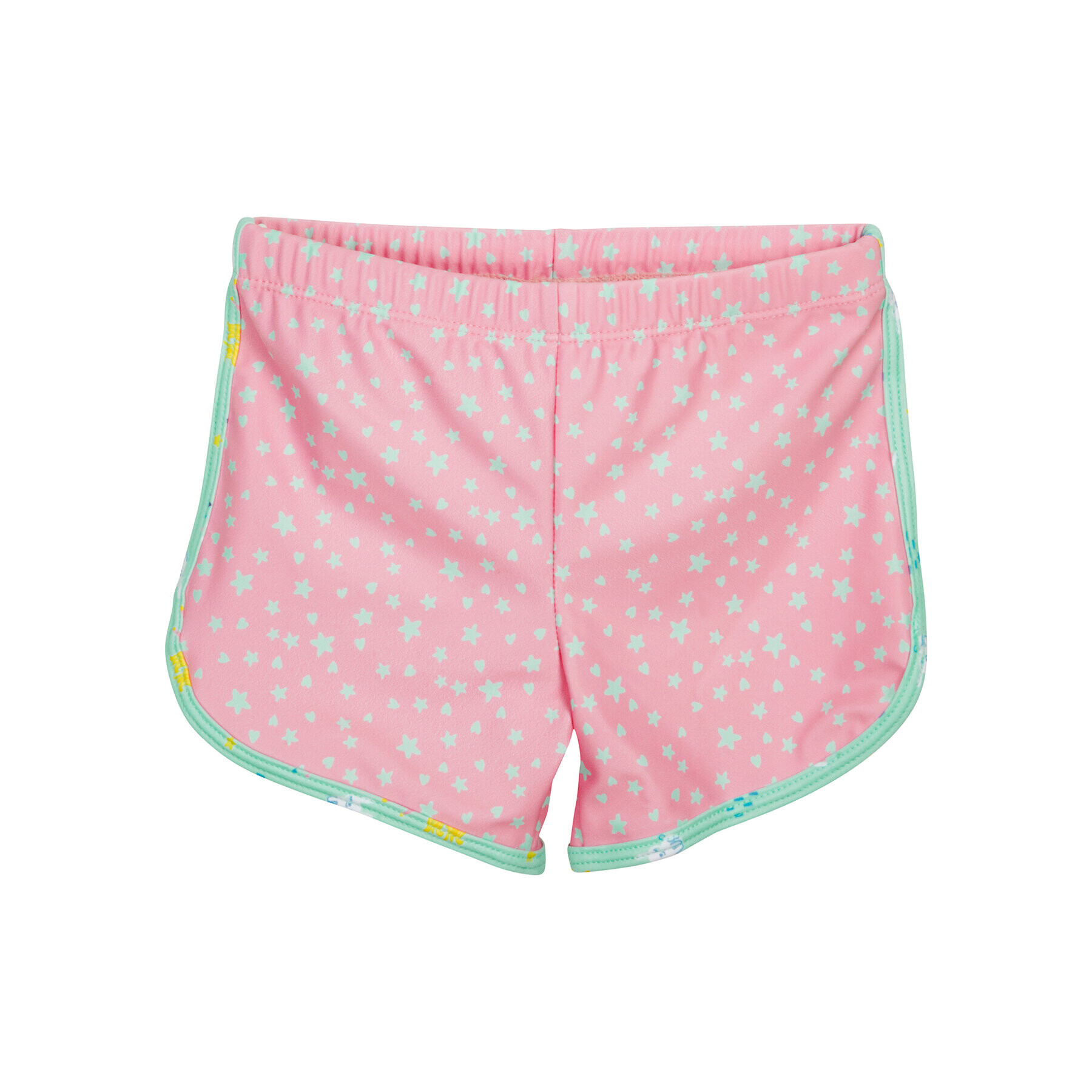 Playshoes Бански костюм 461322 S Цветен - Pepit.bg
