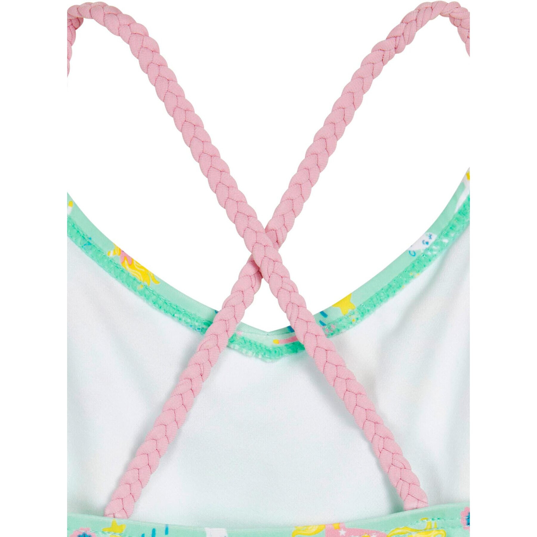 Playshoes Бански костюм 461323 M Зелен - Pepit.bg
