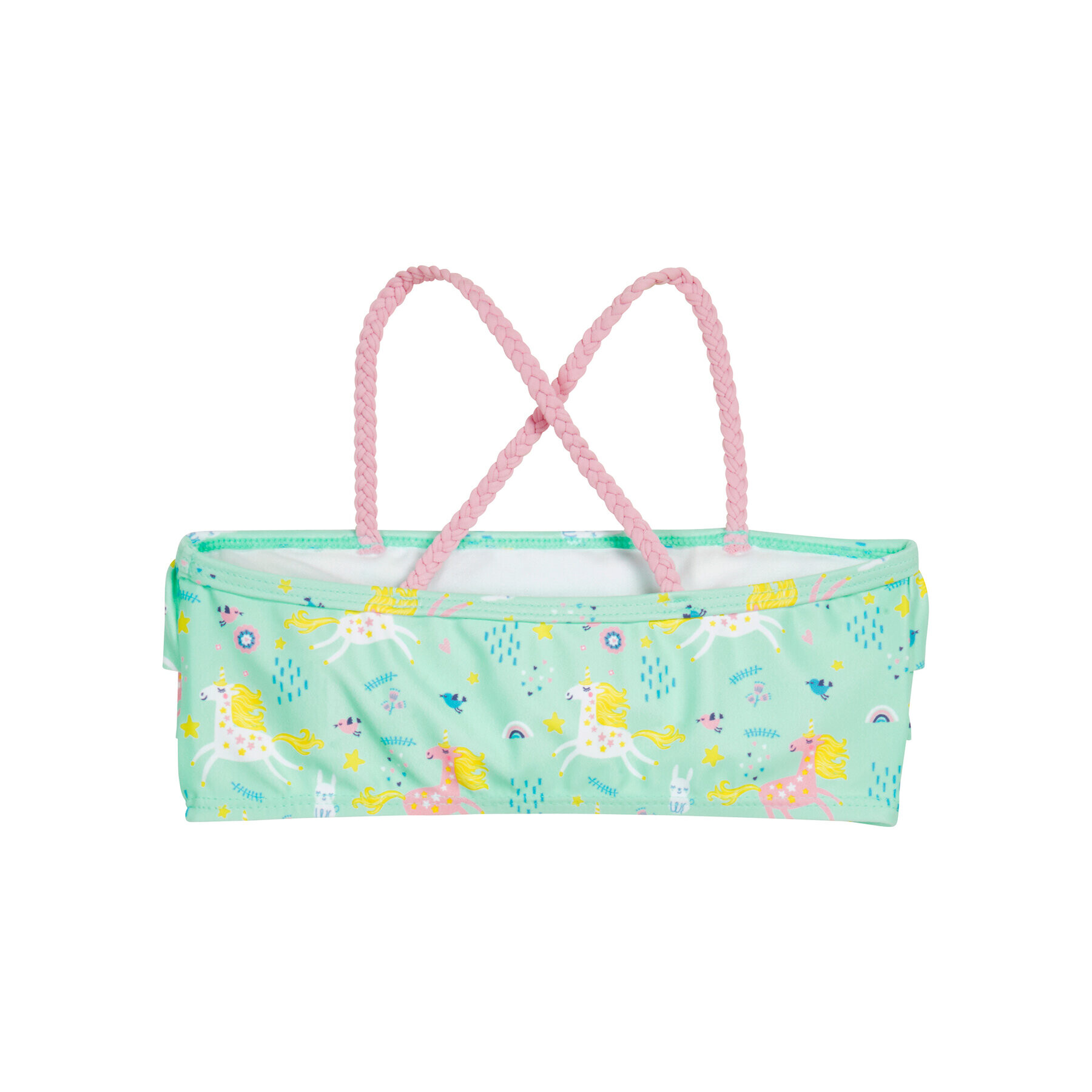 Playshoes Бански костюм 461324 M Зелен - Pepit.bg