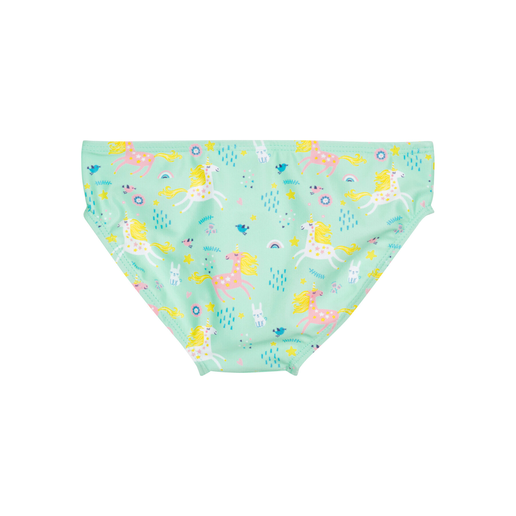 Playshoes Бански костюм 461324 M Зелен - Pepit.bg