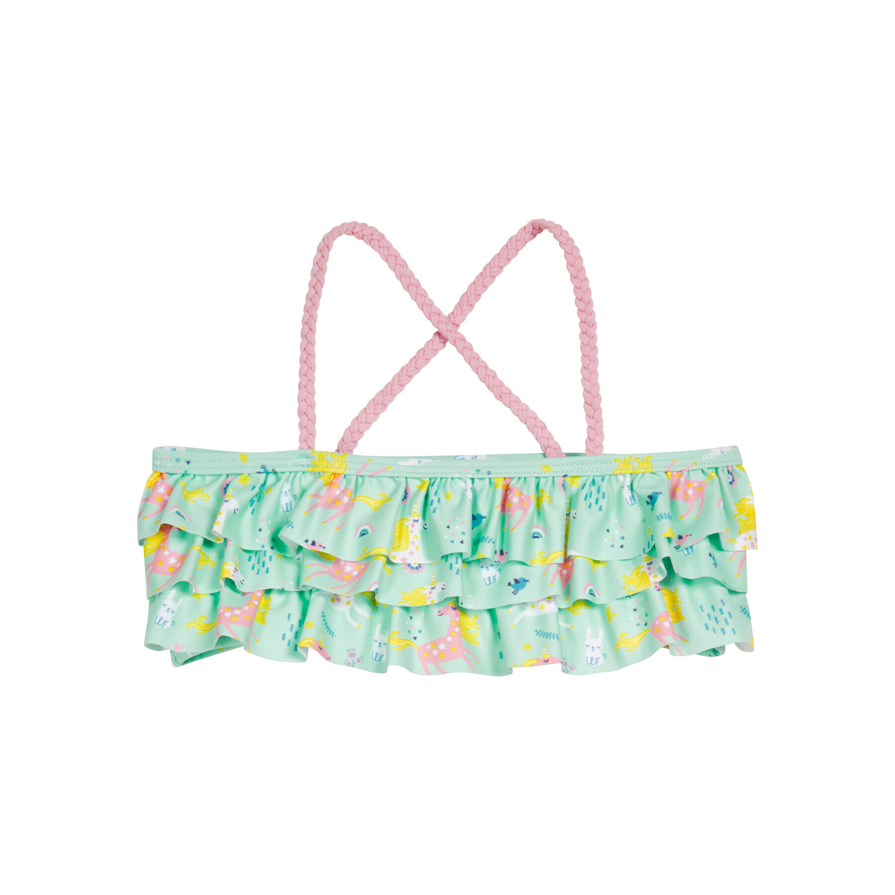 Playshoes Бански костюм 461324 S Зелен - Pepit.bg