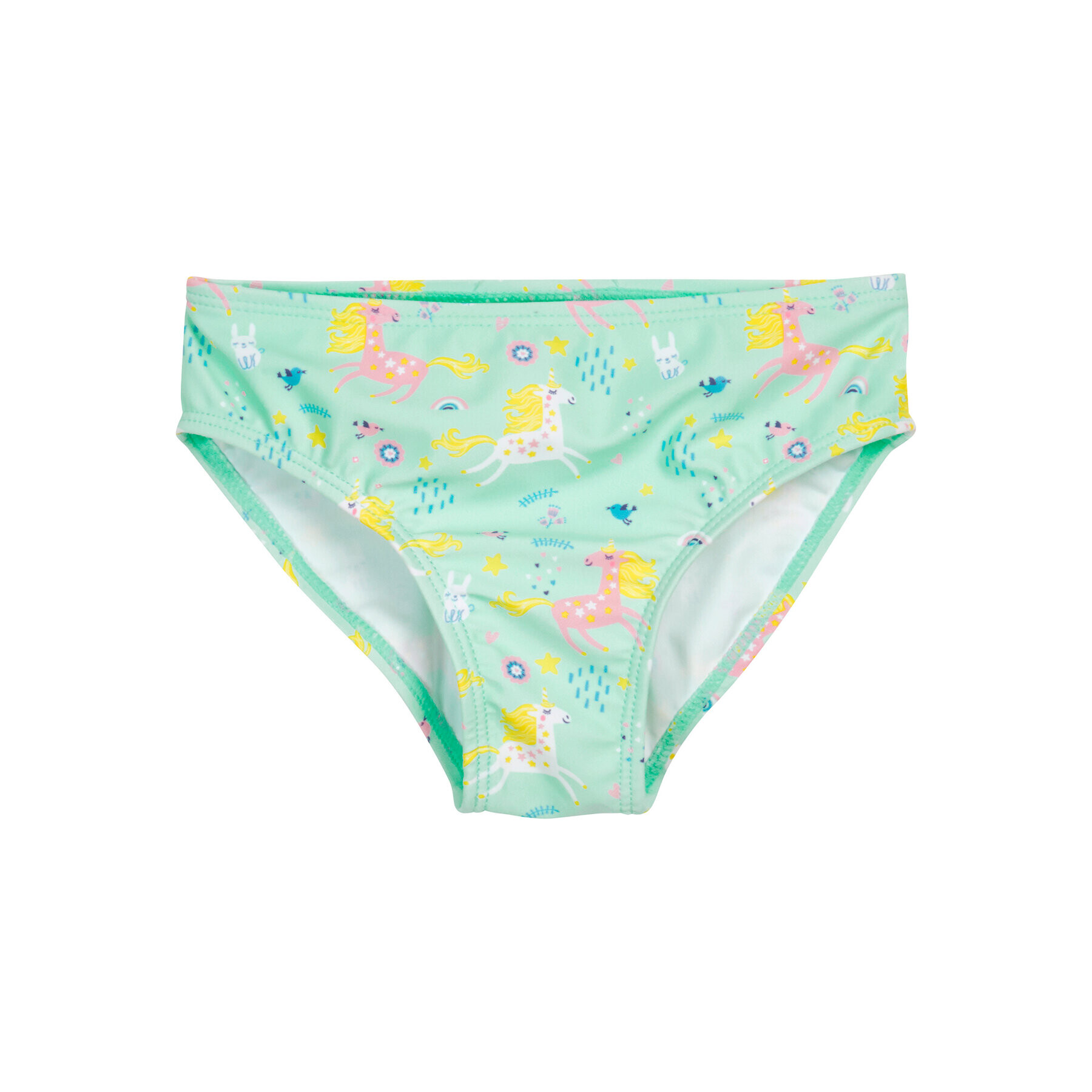 Playshoes Бански костюм 461324 S Зелен - Pepit.bg