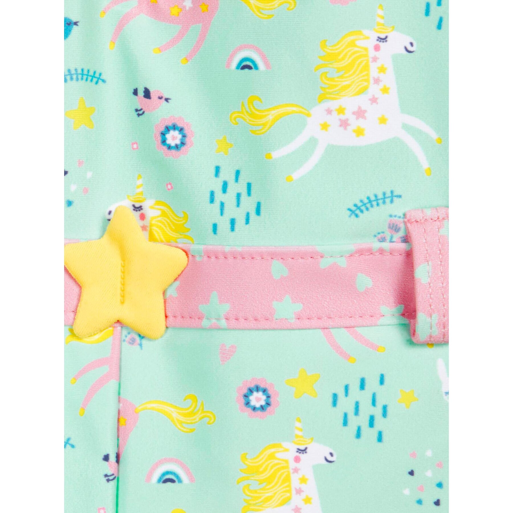 Playshoes Бански костюм 461325 M Зелен - Pepit.bg