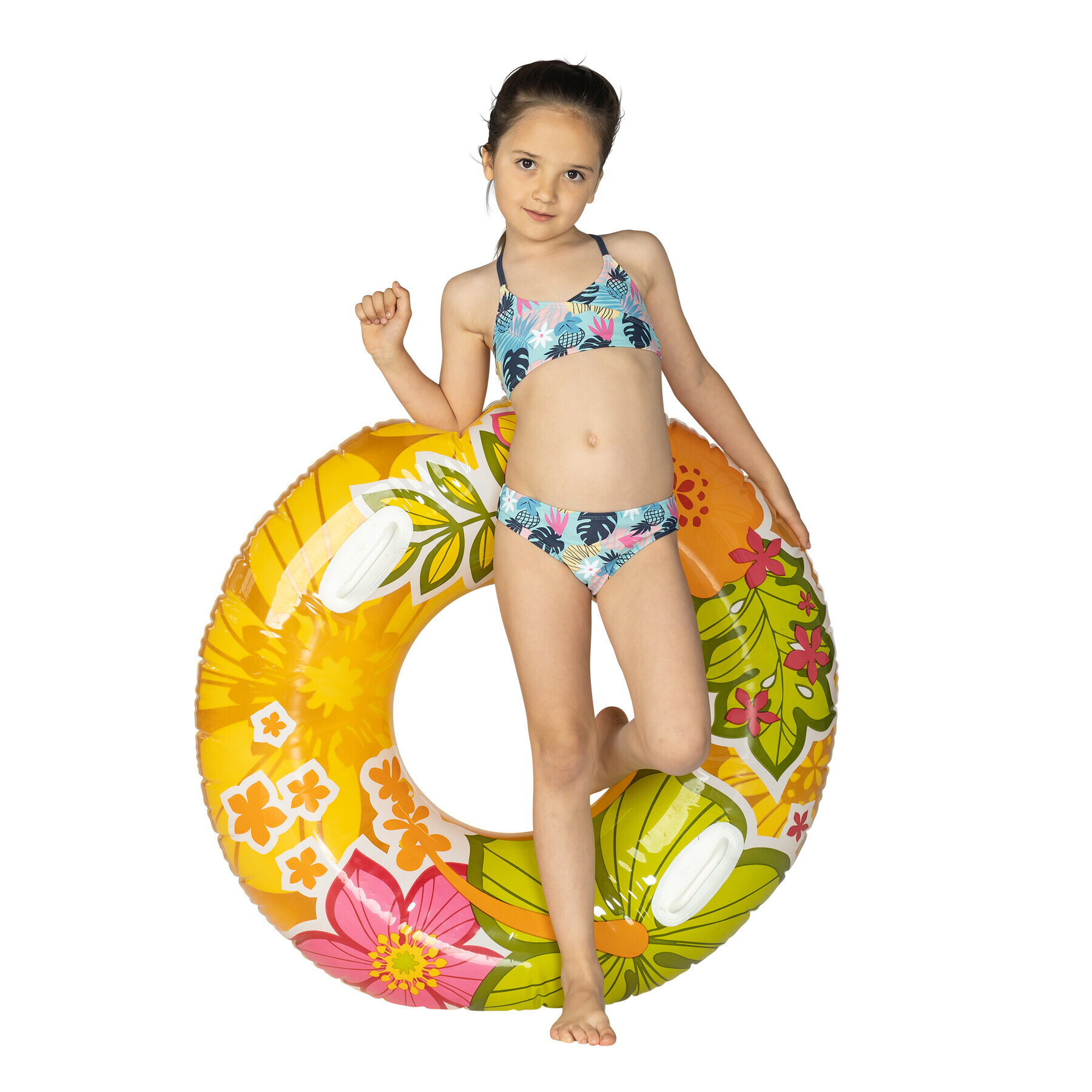 Playshoes Бански костюм 468106 D Цветен - Pepit.bg