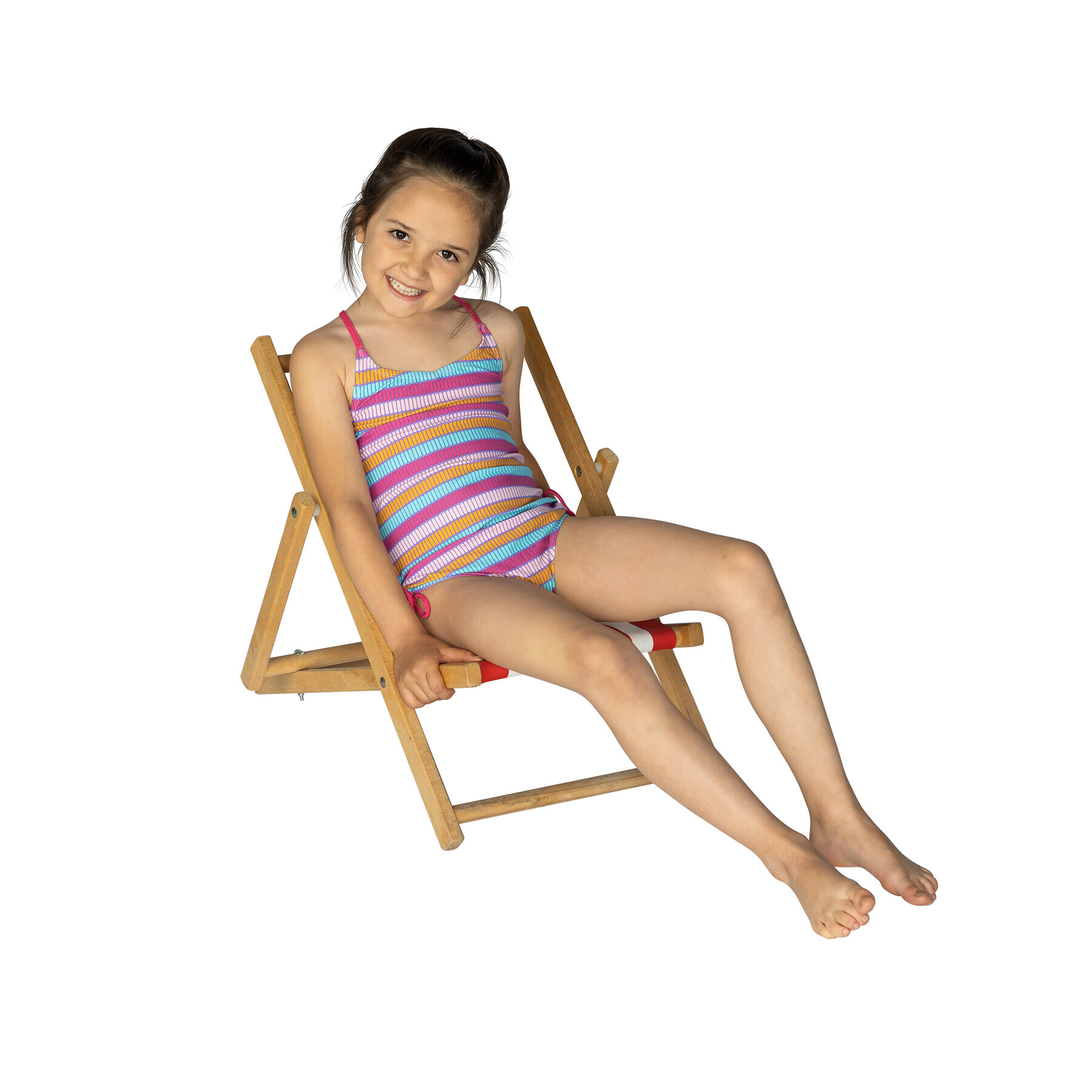 Playshoes Бански костюм 468107 D Цветен - Pepit.bg
