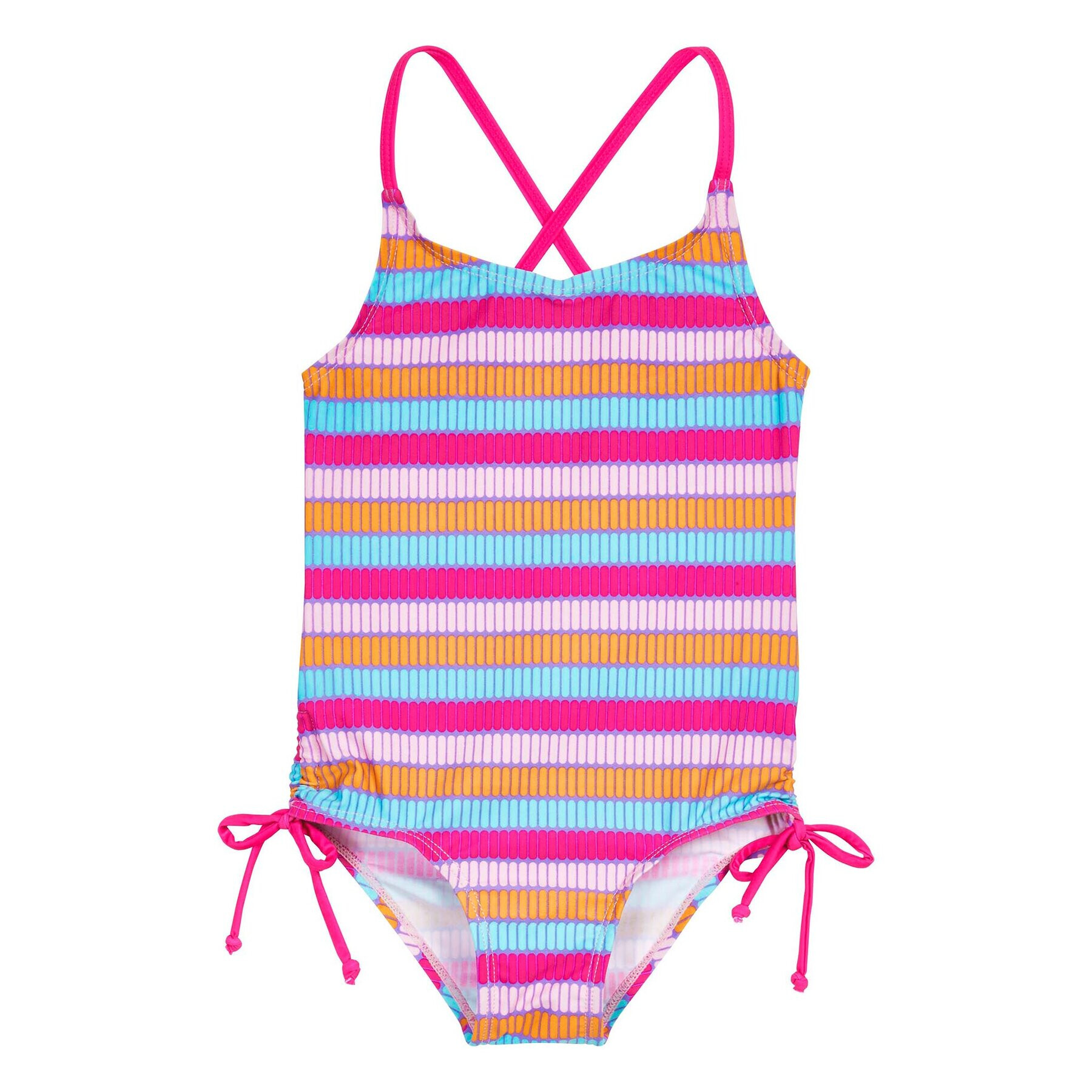 Playshoes Бански костюм 468107 D Цветен - Pepit.bg