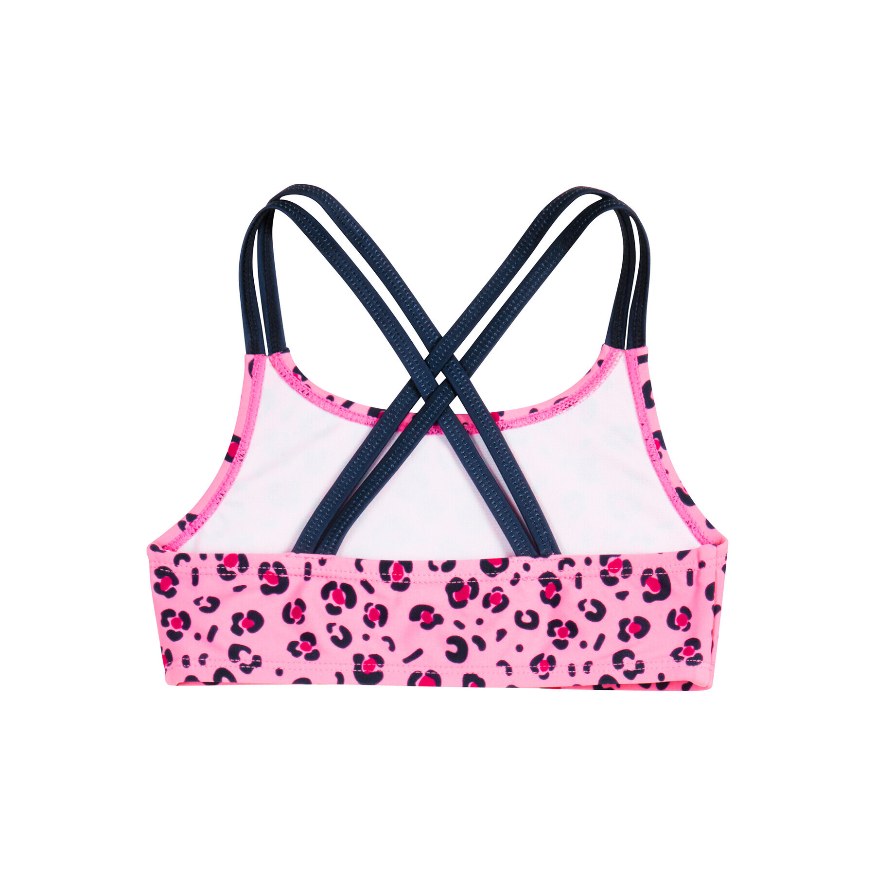 Playshoes Бански костюм 468110 D Розов - Pepit.bg
