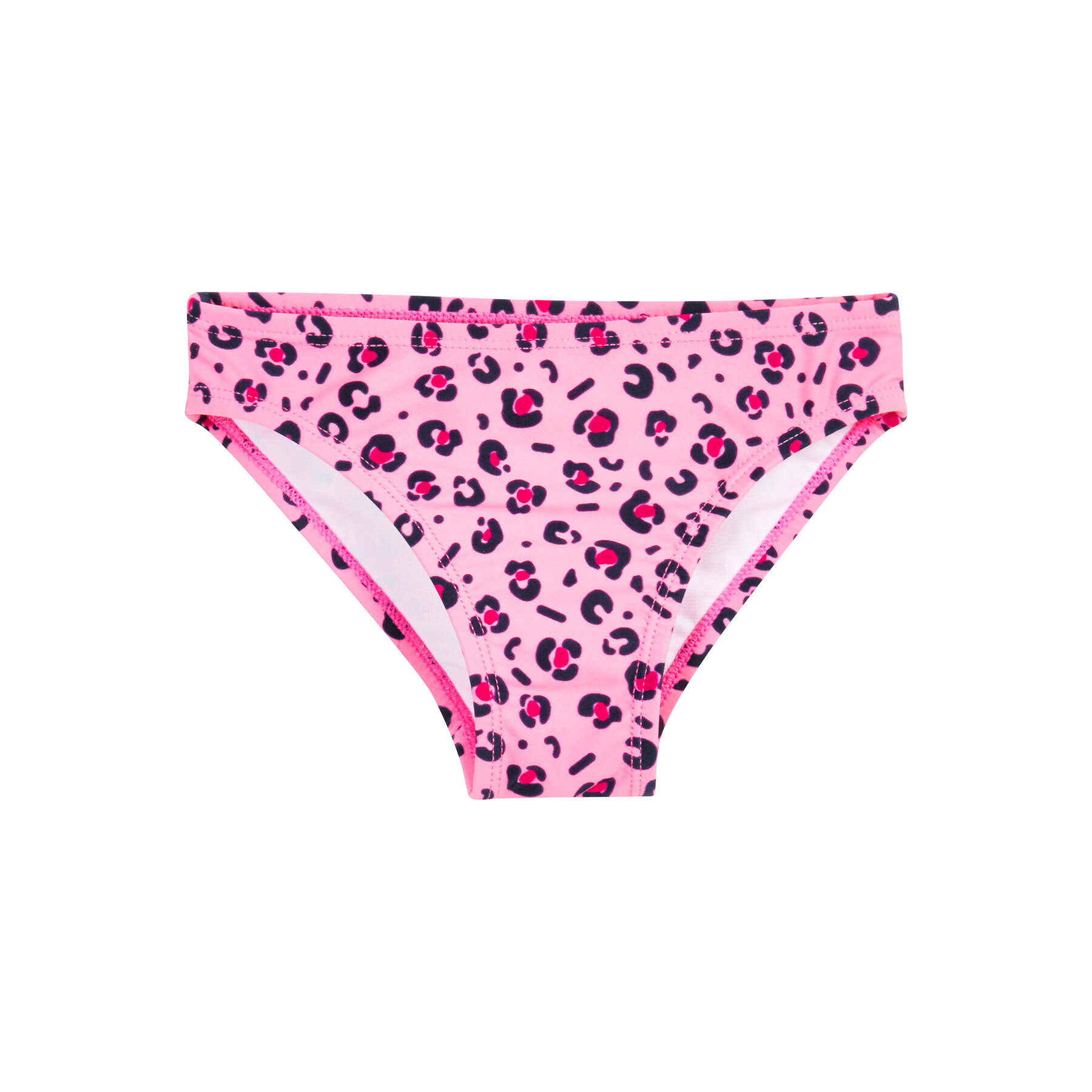Playshoes Бански костюм 468110 D Розов - Pepit.bg