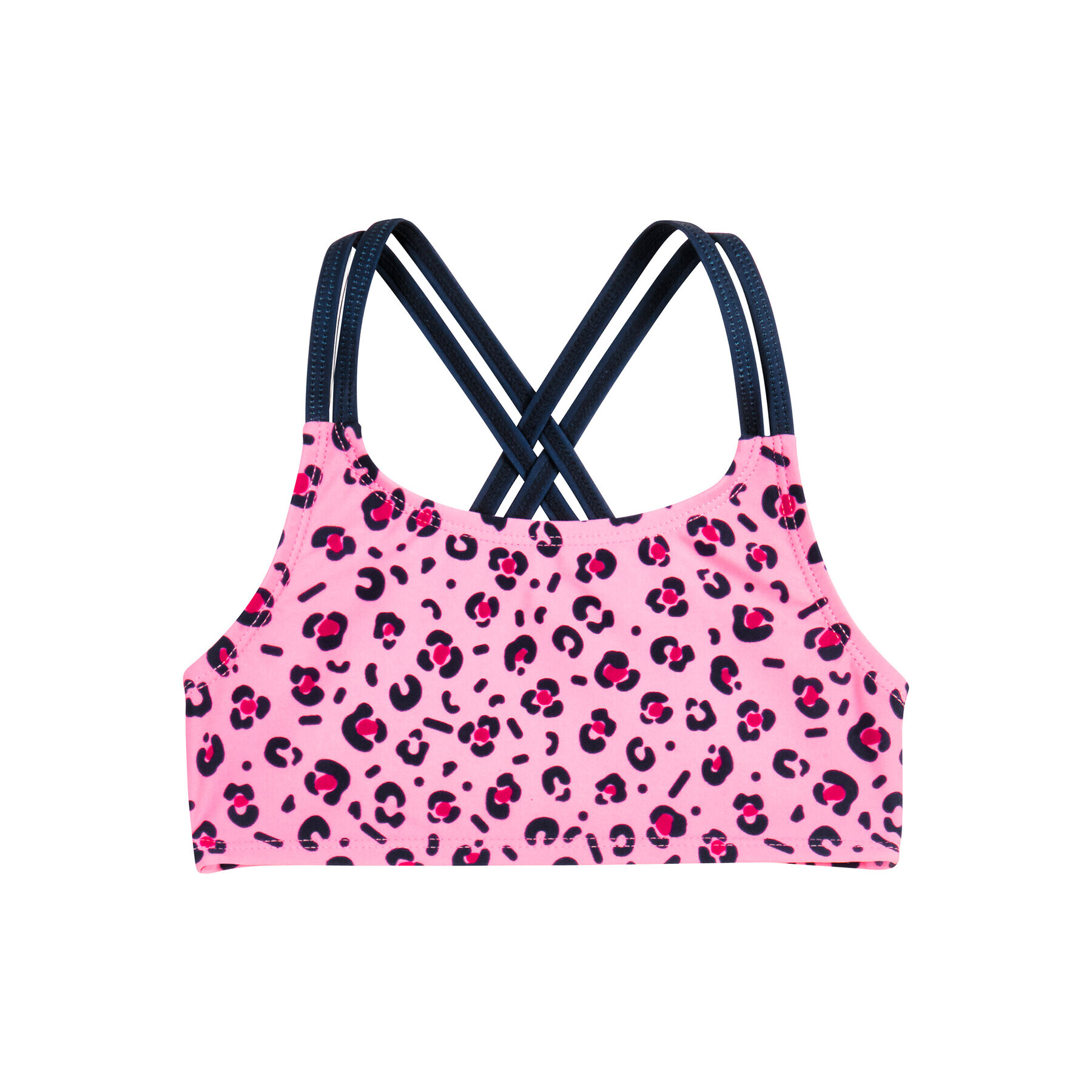 Playshoes Бански костюм 468110 M Розов - Pepit.bg