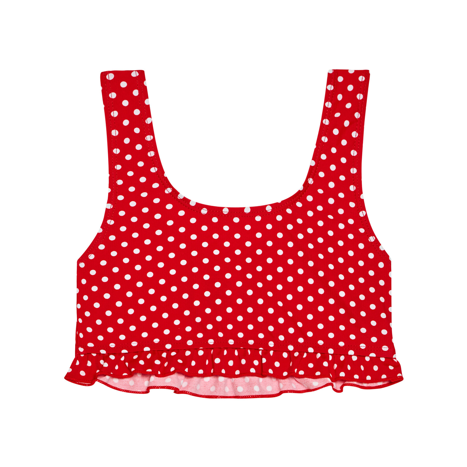 Playshoes Бански костюм 461029 M Червен - Pepit.bg